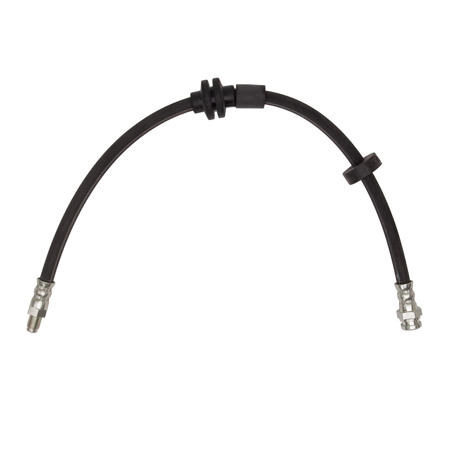 Dynamic Friction Company Brake Hydraulic Hose  top view frsport 350-40231