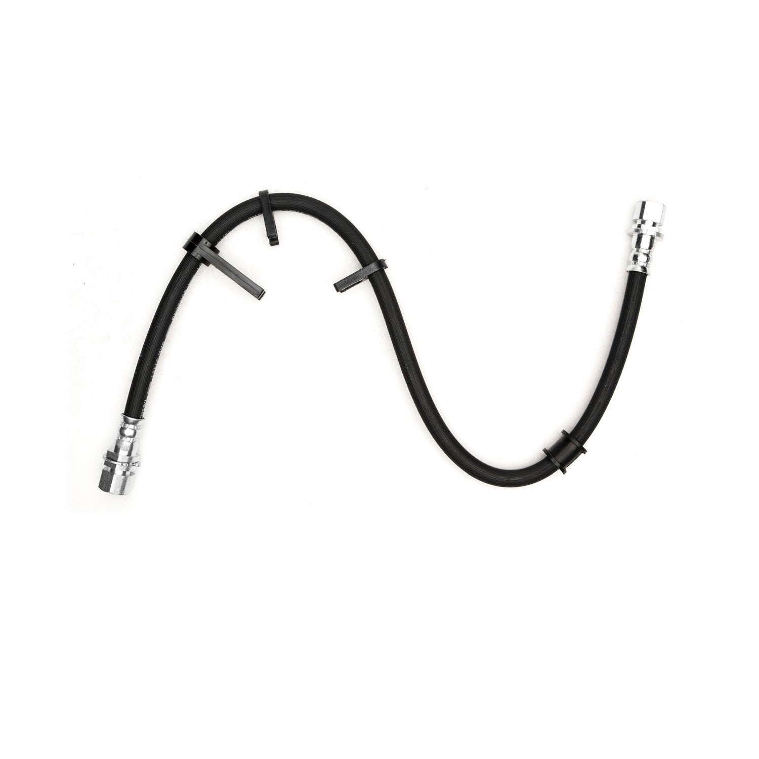 Dynamic Friction Company Brake Hydraulic Hose  top view frsport 350-40310