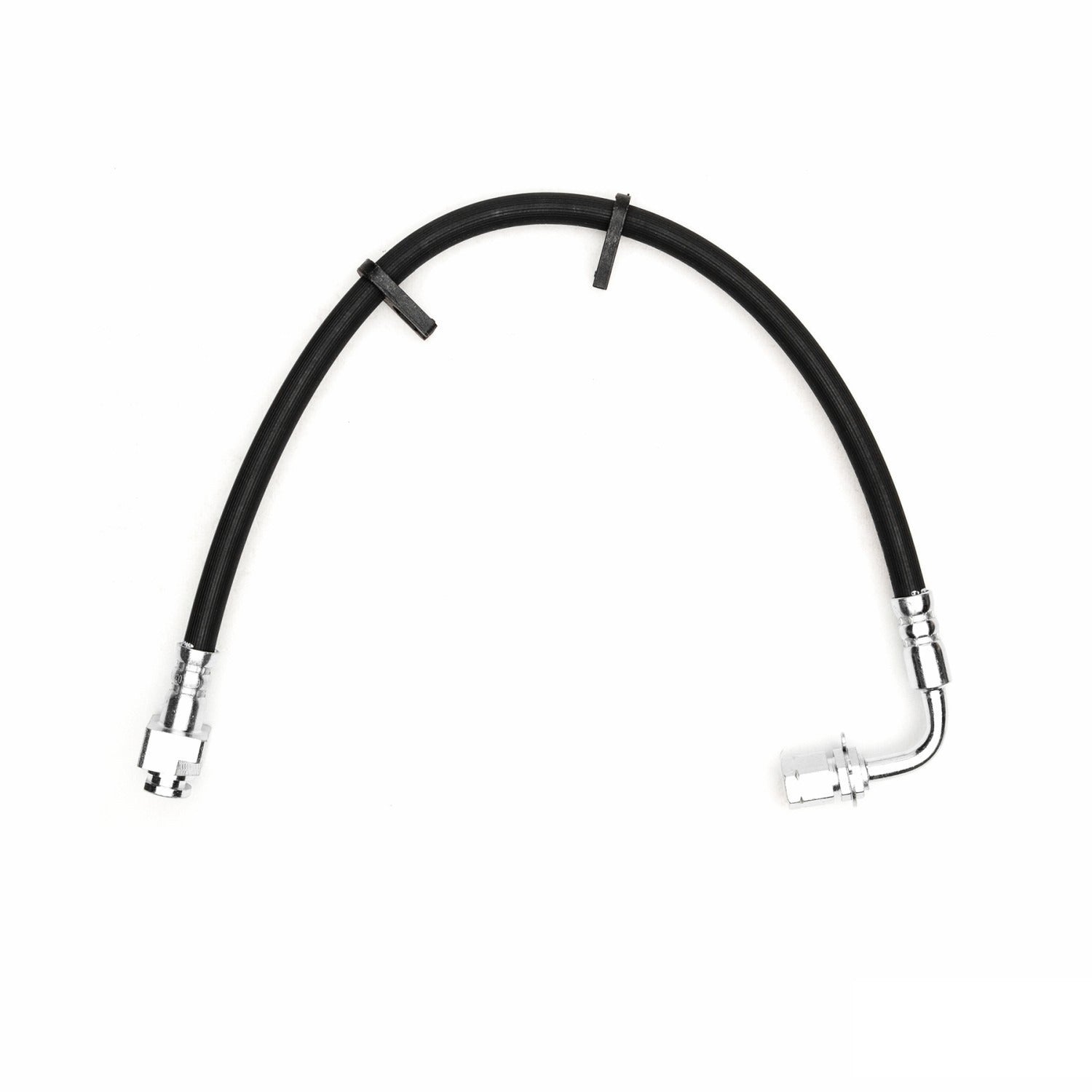 Dynamic Friction Company Brake Hydraulic Hose  top view frsport 350-40333