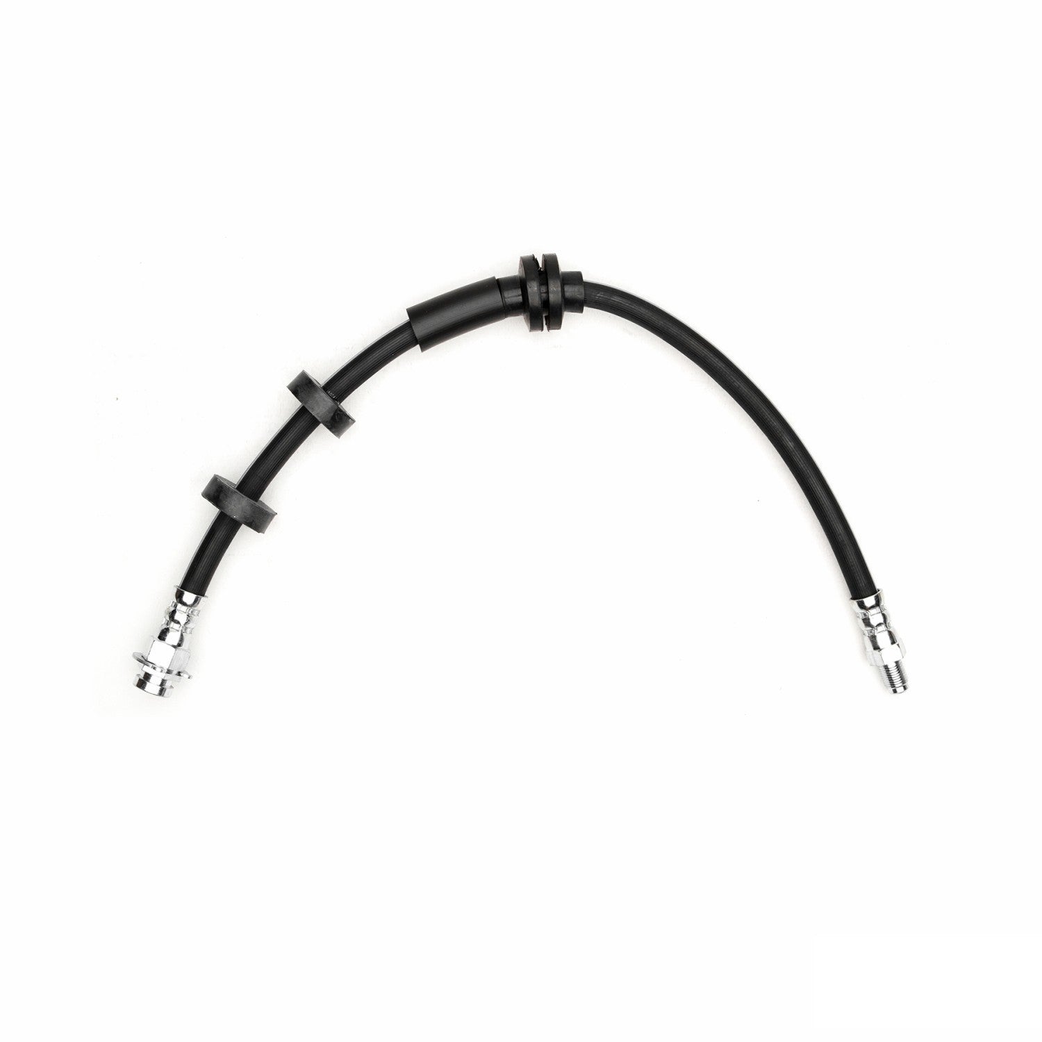 Dynamic Friction Company Brake Hydraulic Hose  top view frsport 350-42030