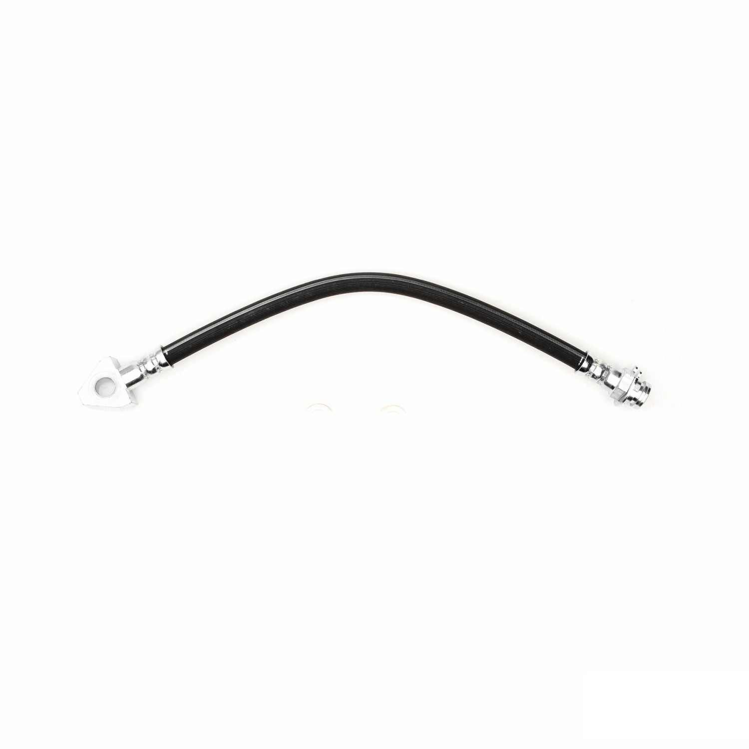 Dynamic Friction Company Brake Hydraulic Hose  top view frsport 350-47043