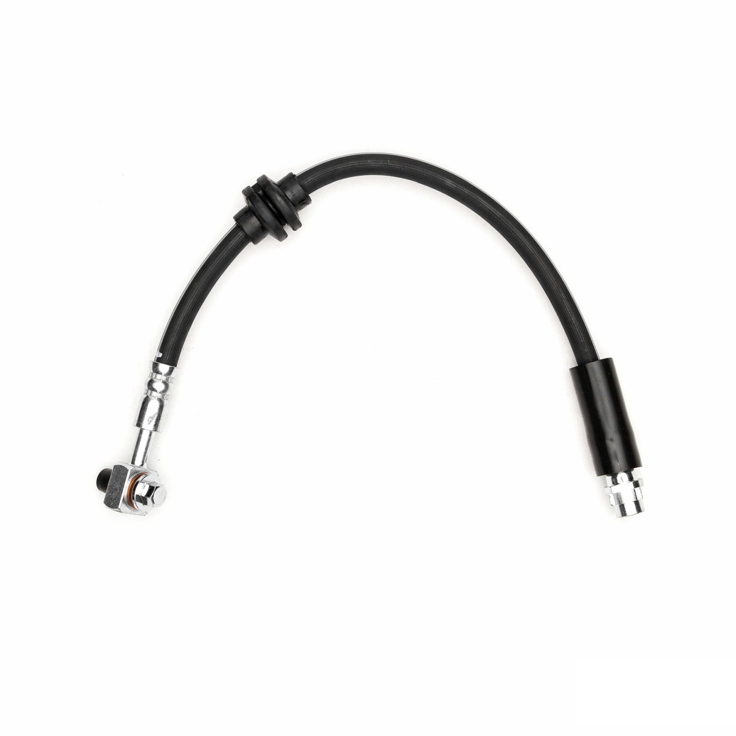 Dynamic Friction Company Brake Hydraulic Hose  top view frsport 350-47096