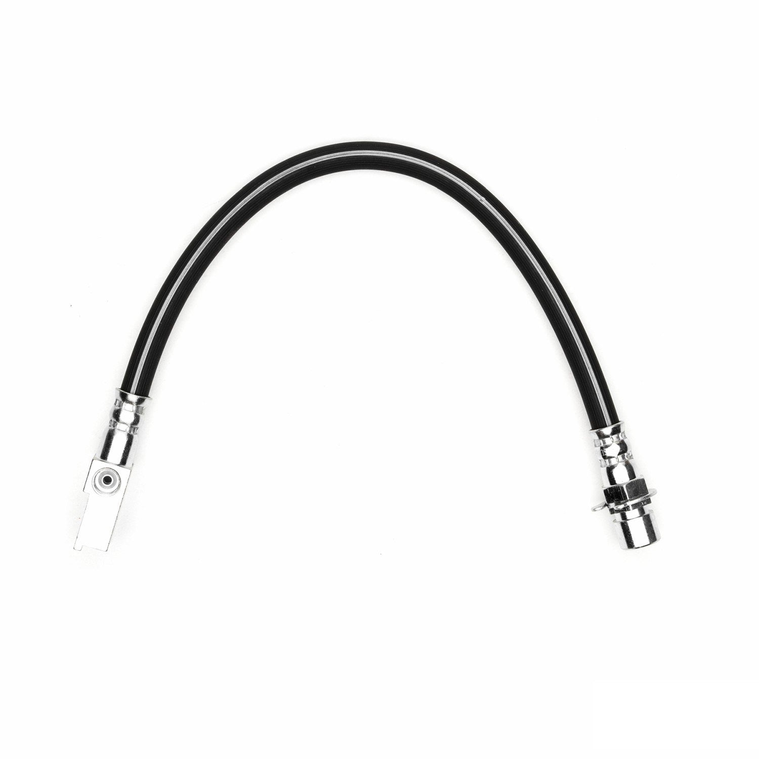 Dynamic Friction Company Brake Hydraulic Hose  top view frsport 350-47374