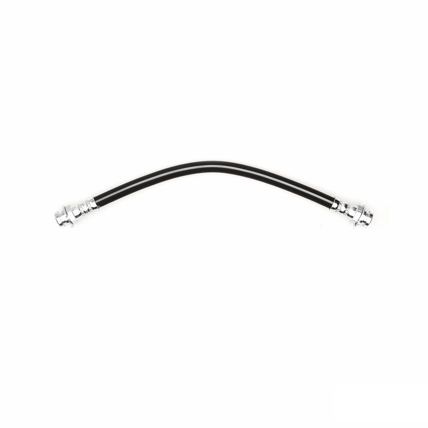 Dynamic Friction Company Brake Hydraulic Hose  top view frsport 350-52059