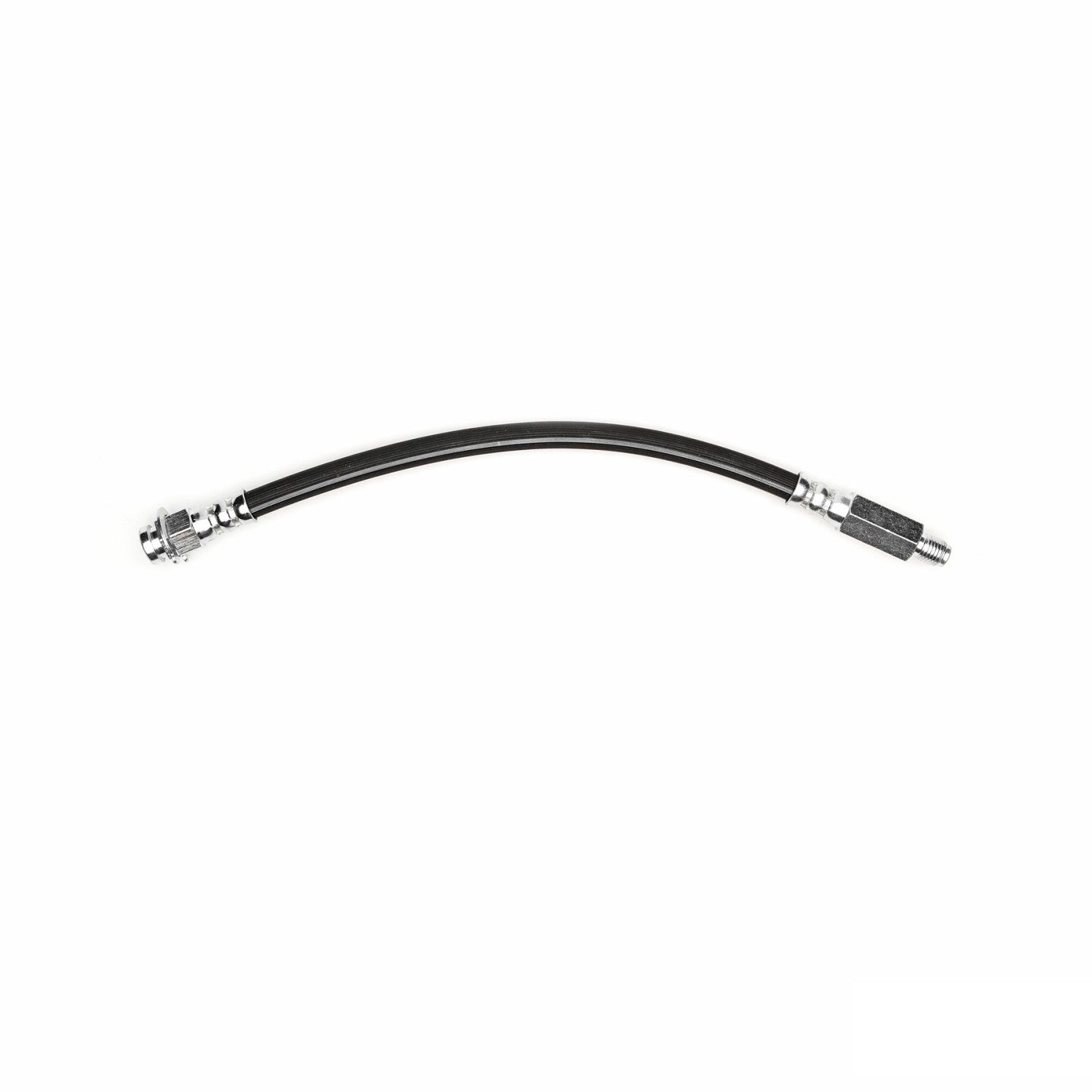 Dynamic Friction Company Brake Hydraulic Hose  top view frsport 350-52061