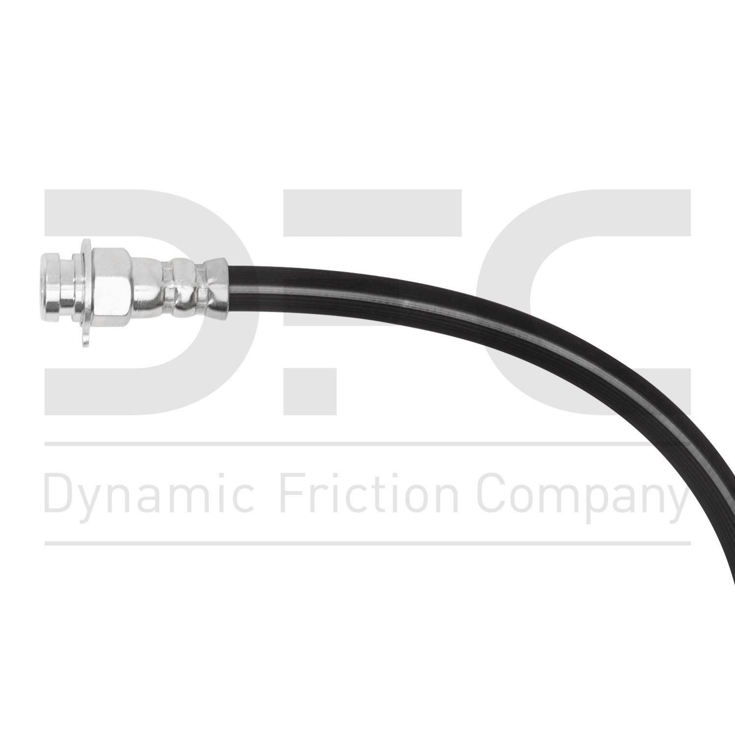 dynamic friction company brake hydraulic hose  frsport 350-54059