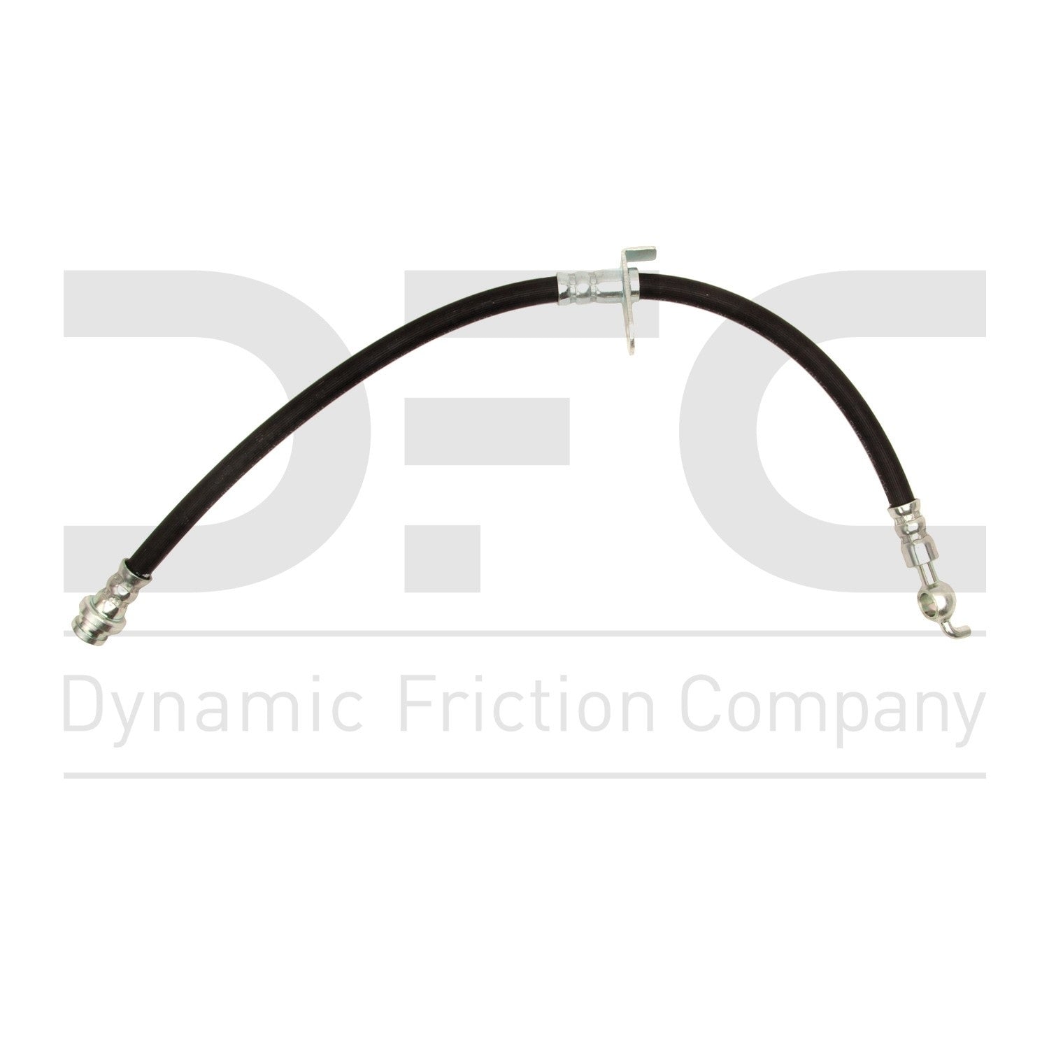 dynamic friction company brake hydraulic hose  frsport 350-54081