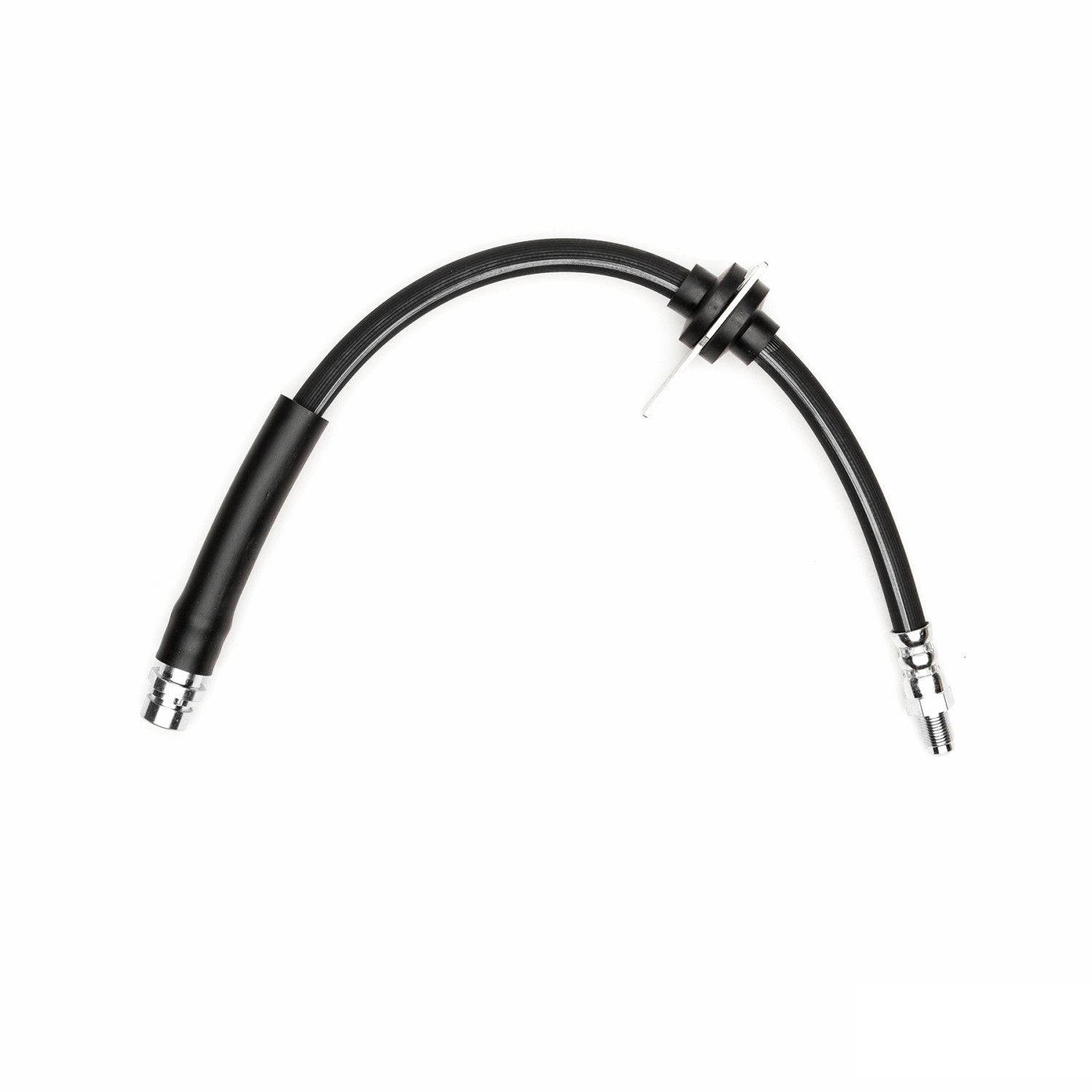 Dynamic Friction Company Brake Hydraulic Hose  top view frsport 350-54211