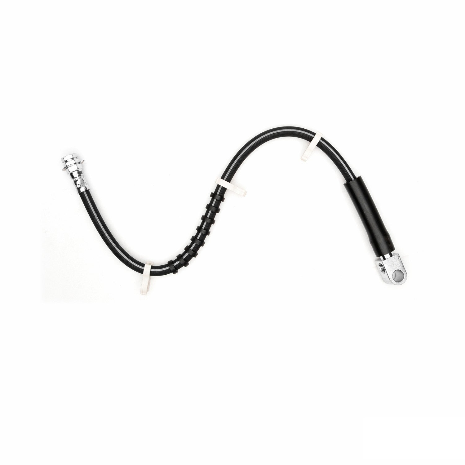 Dynamic Friction Company Brake Hydraulic Hose  top view frsport 350-54516