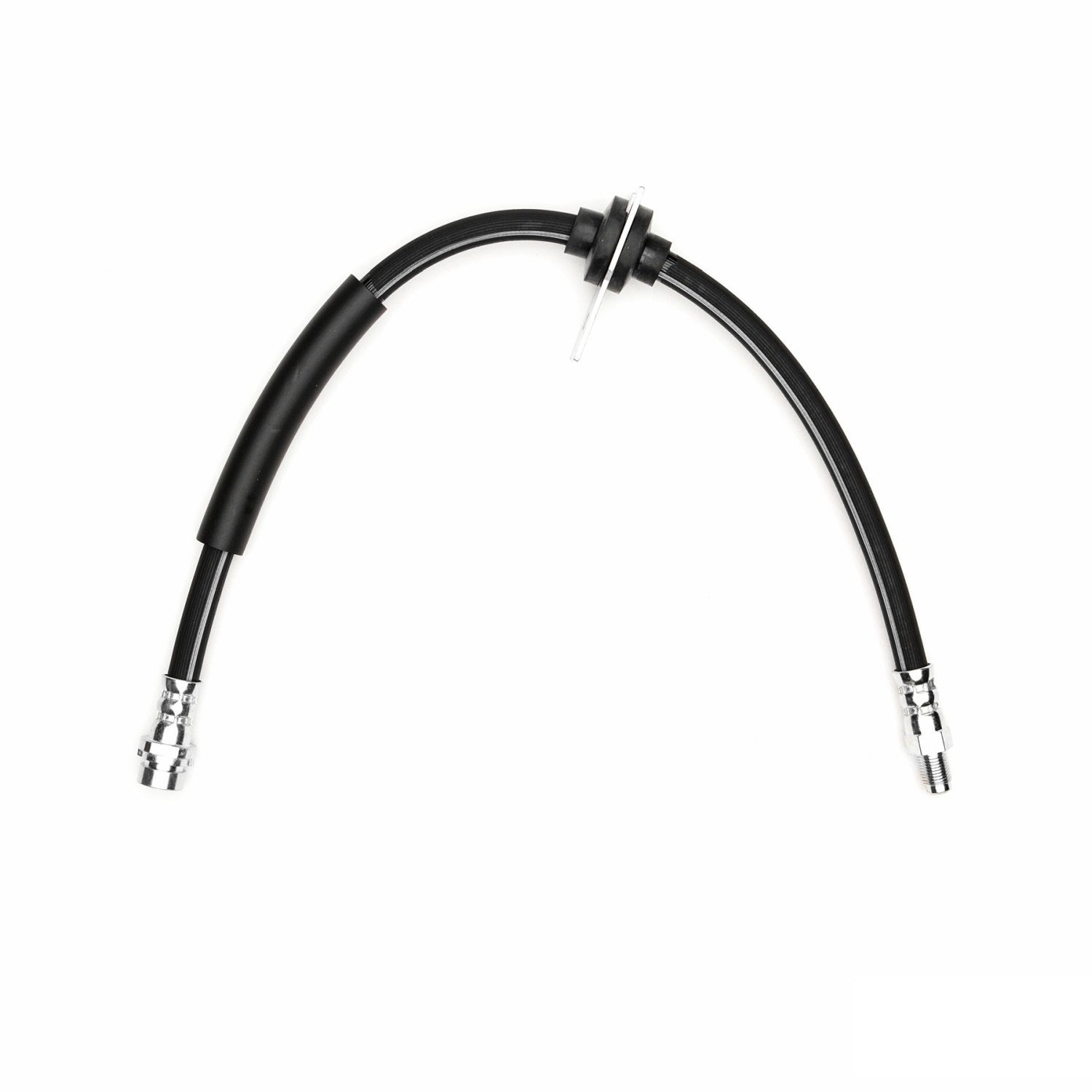 Dynamic Friction Company Brake Hydraulic Hose  top view frsport 350-54670