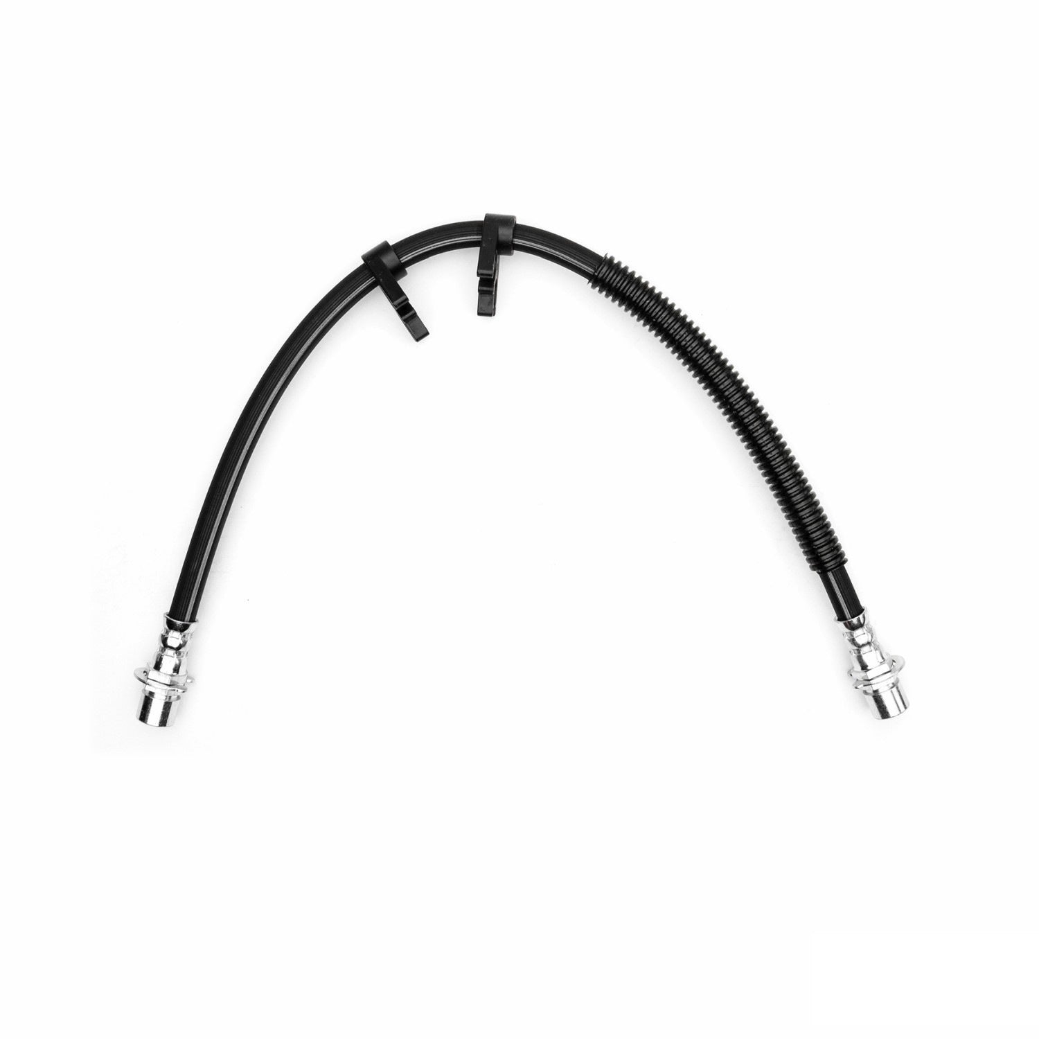 Dynamic Friction Company Brake Hydraulic Hose  top view frsport 350-54671