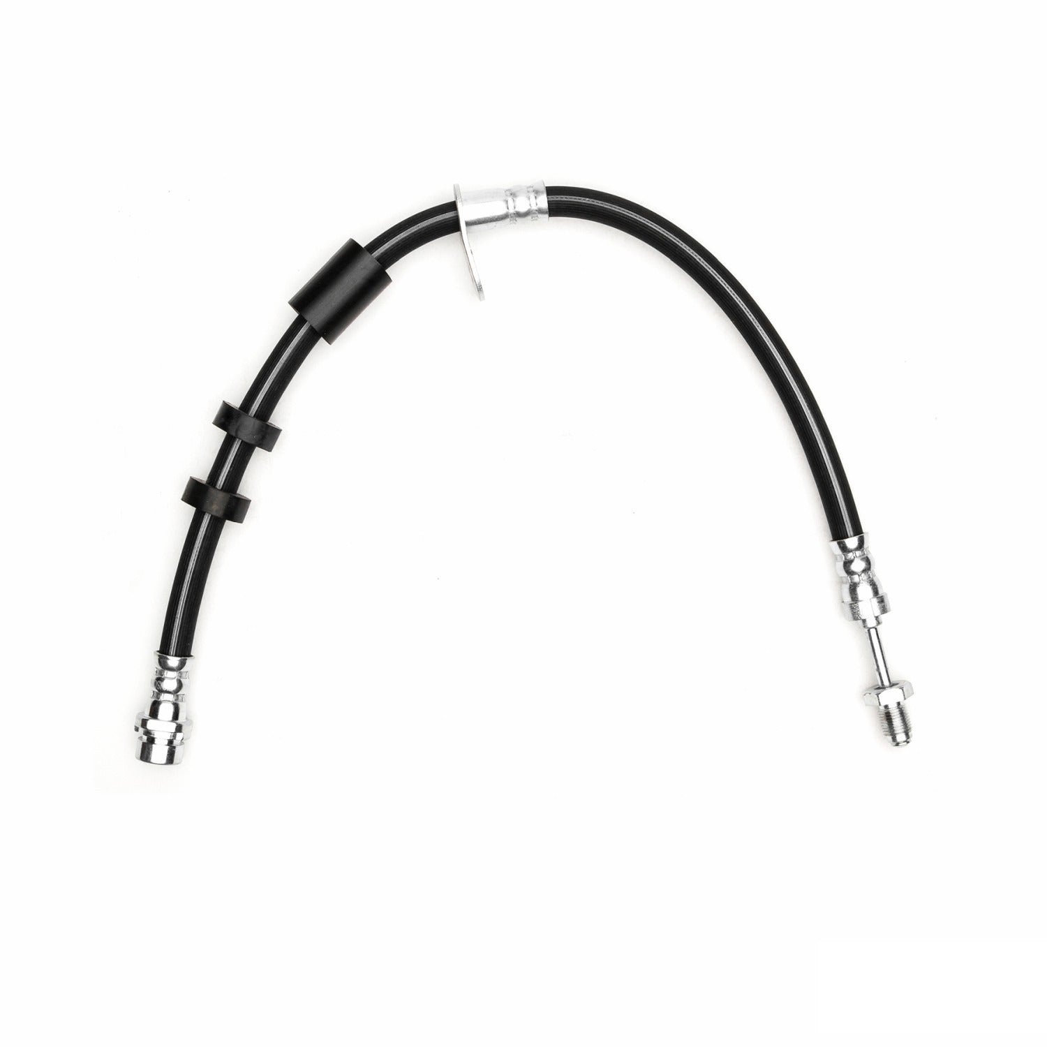 Dynamic Friction Company Brake Hydraulic Hose  top view frsport 350-55010