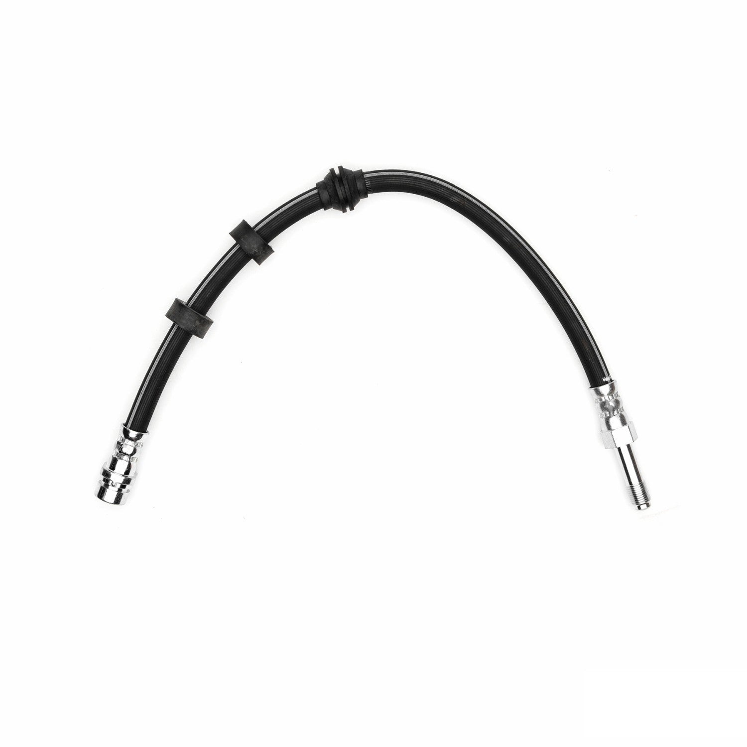 Dynamic Friction Company Brake Hydraulic Hose  top view frsport 350-56013