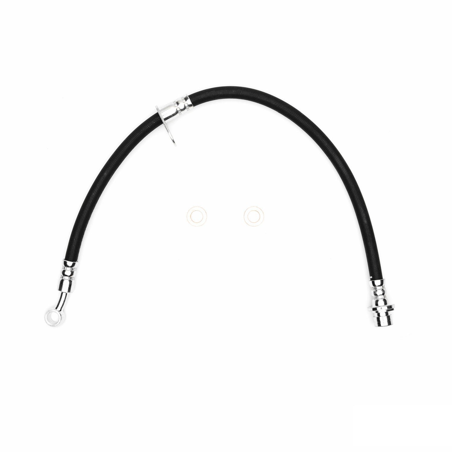 Dynamic Friction Company Brake Hydraulic Hose  top view frsport 350-59088