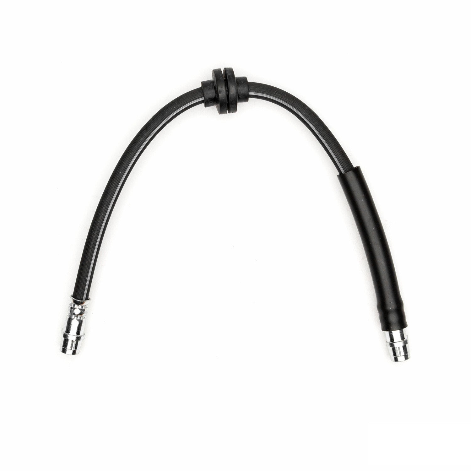 Dynamic Friction Company Brake Hydraulic Hose  top view frsport 350-63022