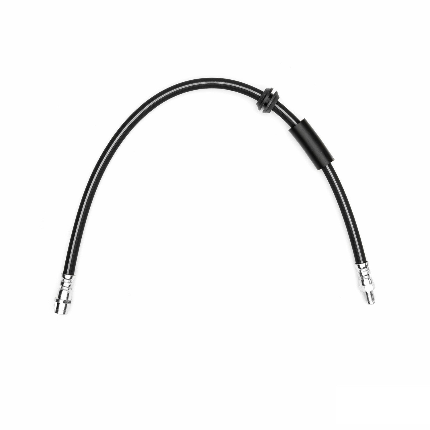 Dynamic Friction Company Brake Hydraulic Hose  top view frsport 350-63024