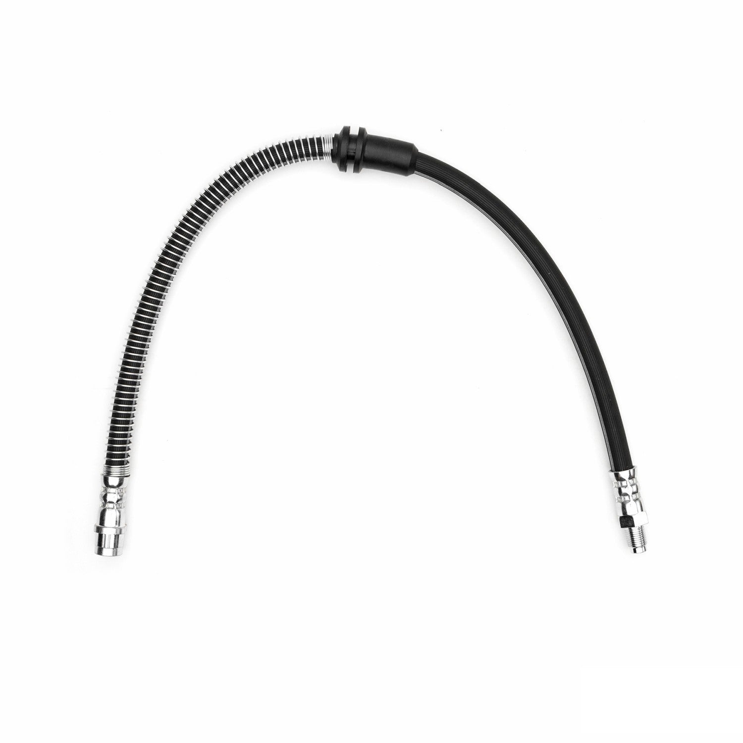 Dynamic Friction Company Brake Hydraulic Hose  top view frsport 350-63033