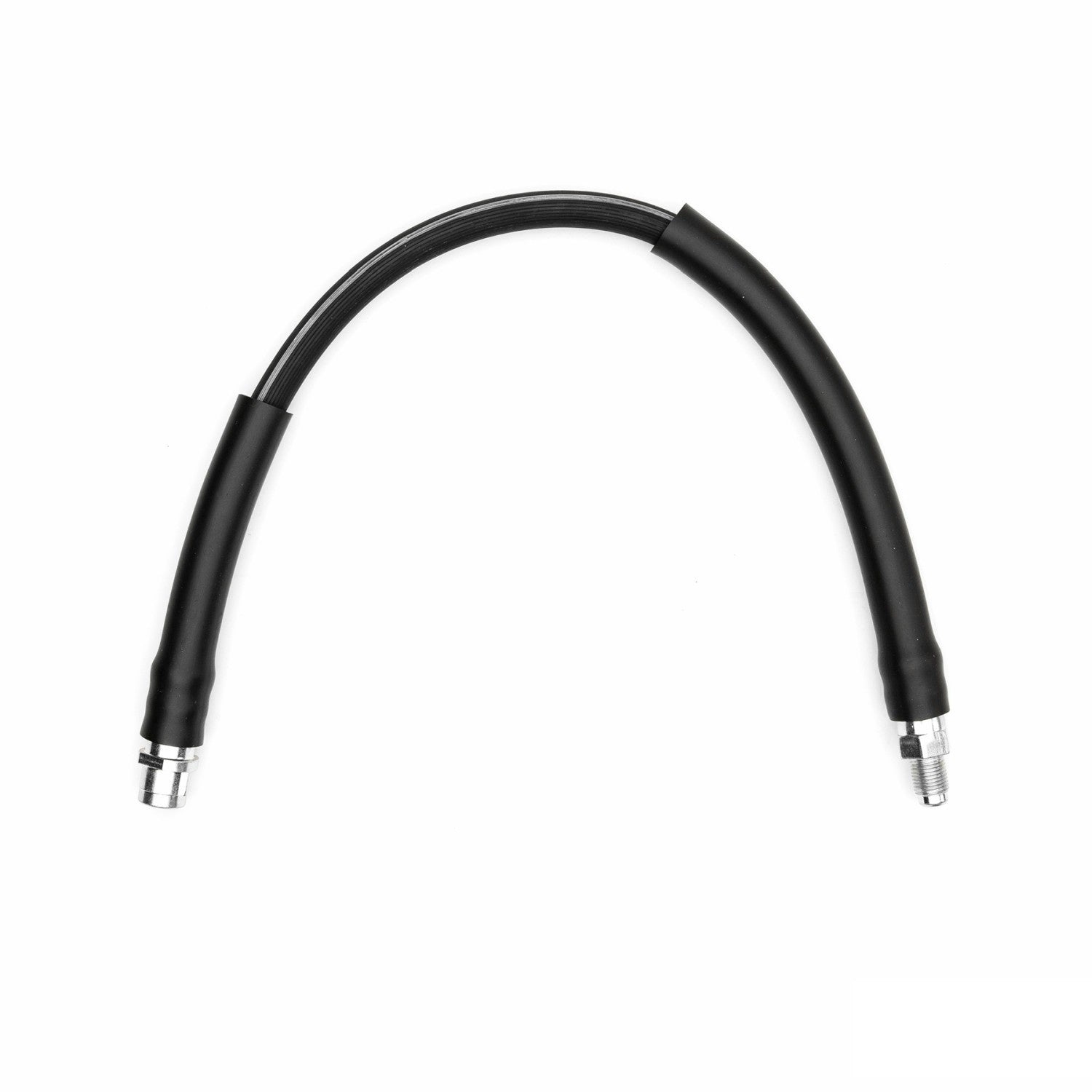 Dynamic Friction Company Brake Hydraulic Hose  top view frsport 350-63037