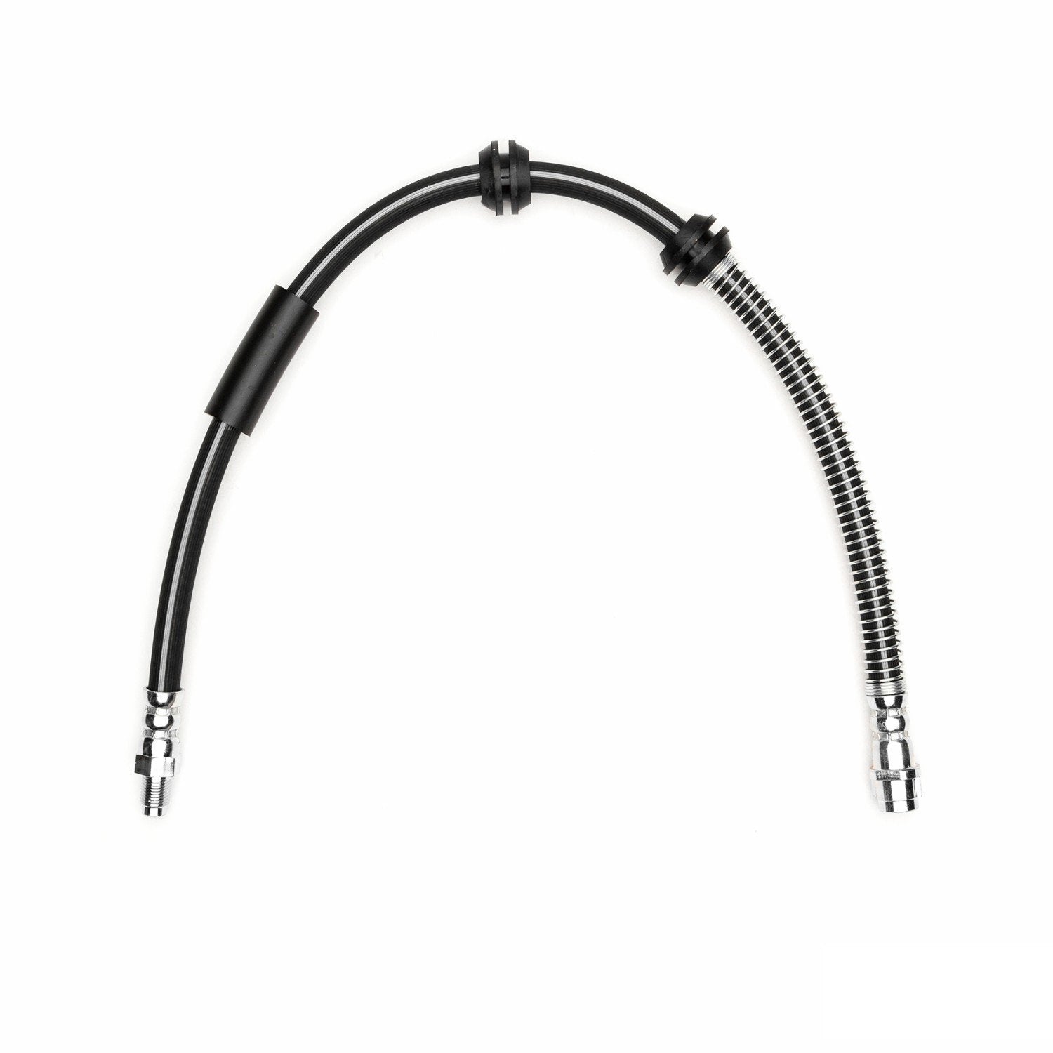 Dynamic Friction Company Brake Hydraulic Hose  top view frsport 350-63039