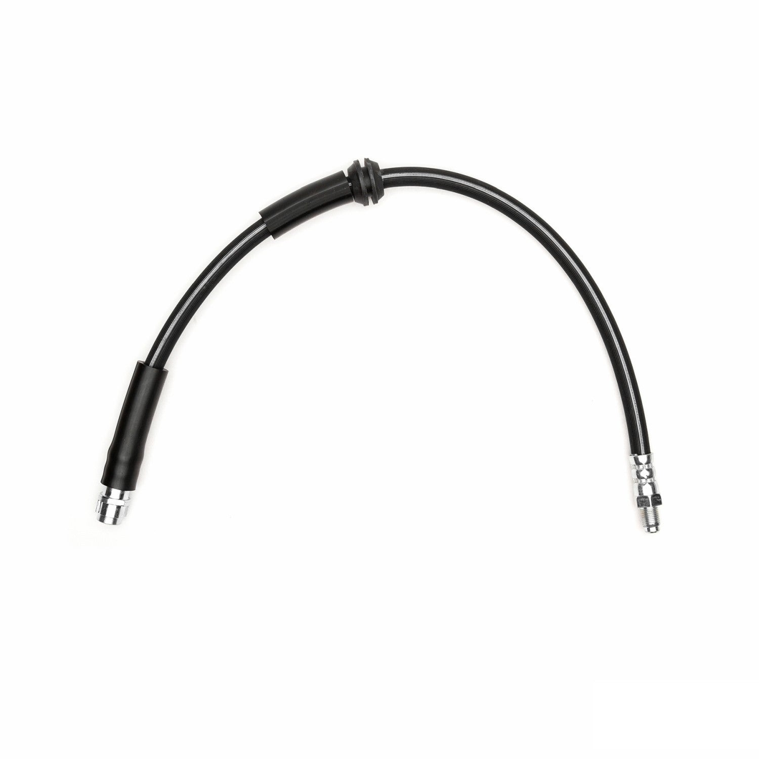 Dynamic Friction Company Brake Hydraulic Hose  top view frsport 350-63041