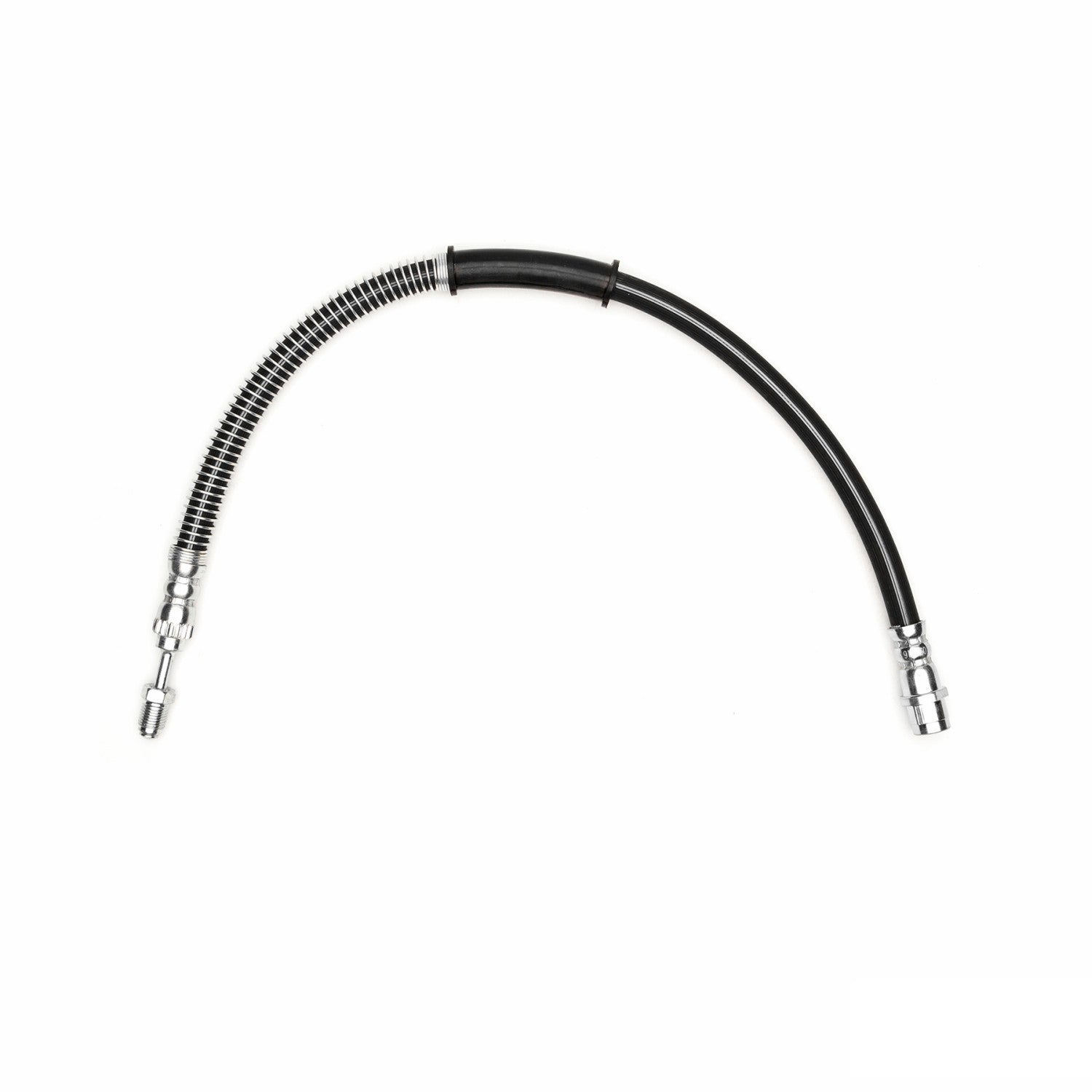 Dynamic Friction Company Brake Hydraulic Hose  top view frsport 350-63043