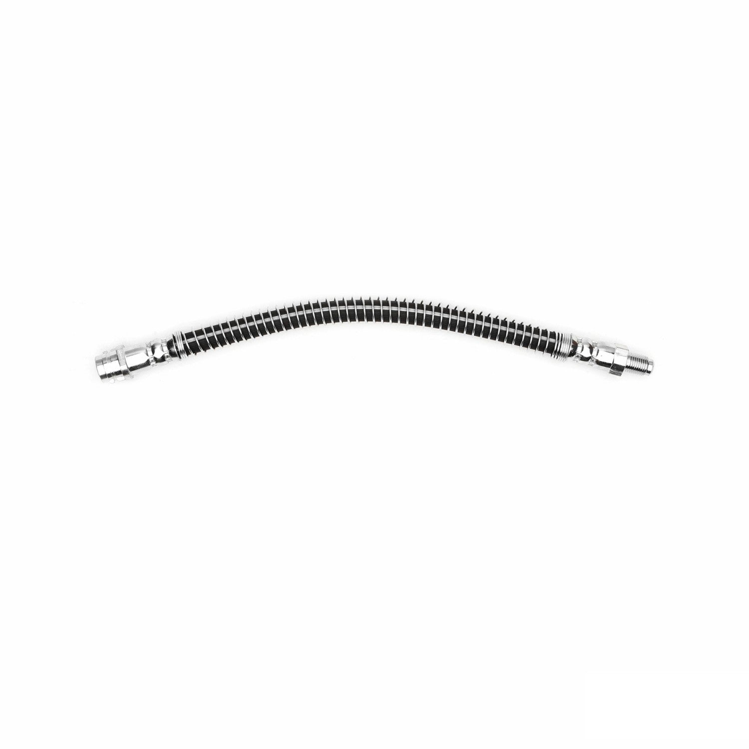 Dynamic Friction Company Brake Hydraulic Hose  top view frsport 350-63063