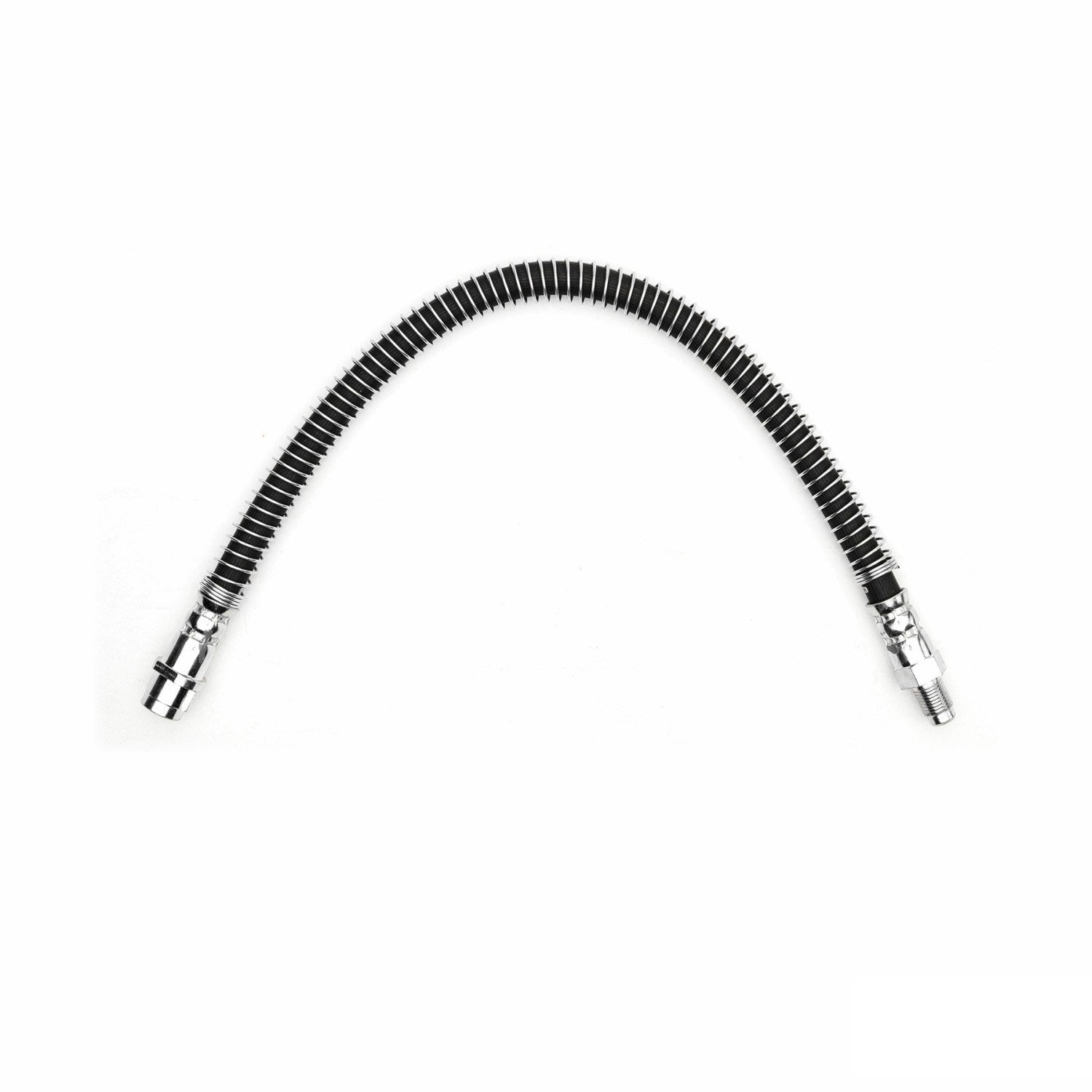 Dynamic Friction Company Brake Hydraulic Hose  top view frsport 350-63067