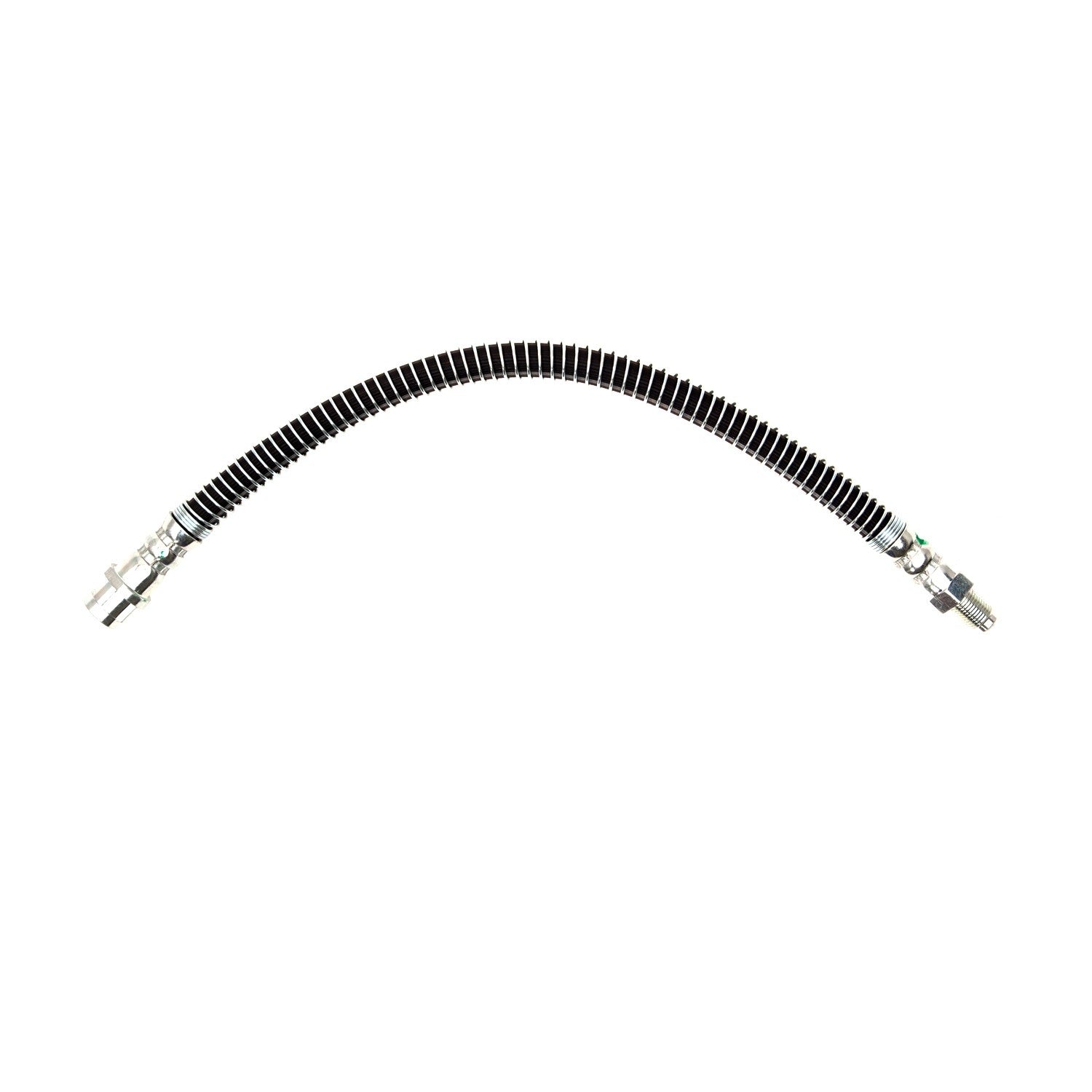 Dynamic Friction Company Brake Hydraulic Hose  top view frsport 350-63070