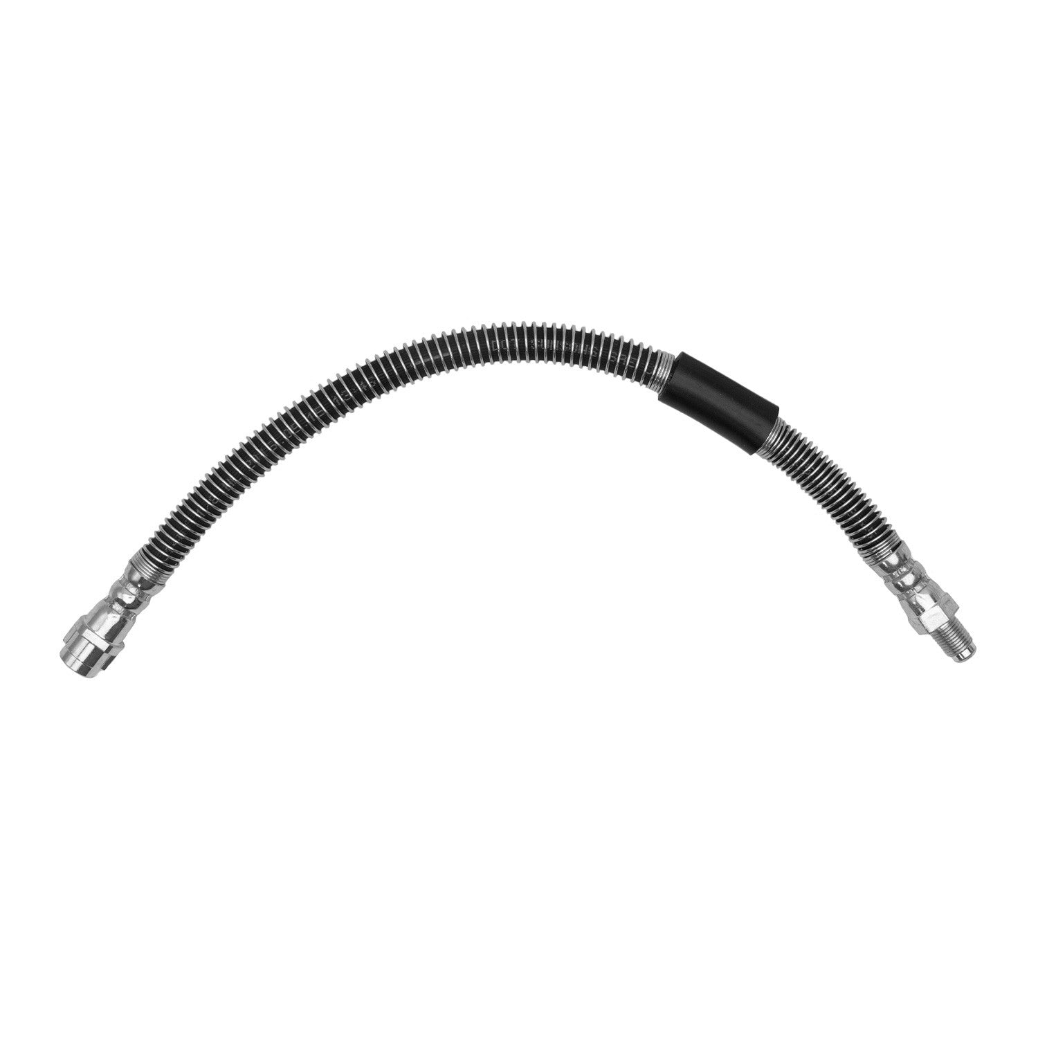 Dynamic Friction Company Brake Hydraulic Hose  top view frsport 350-63073