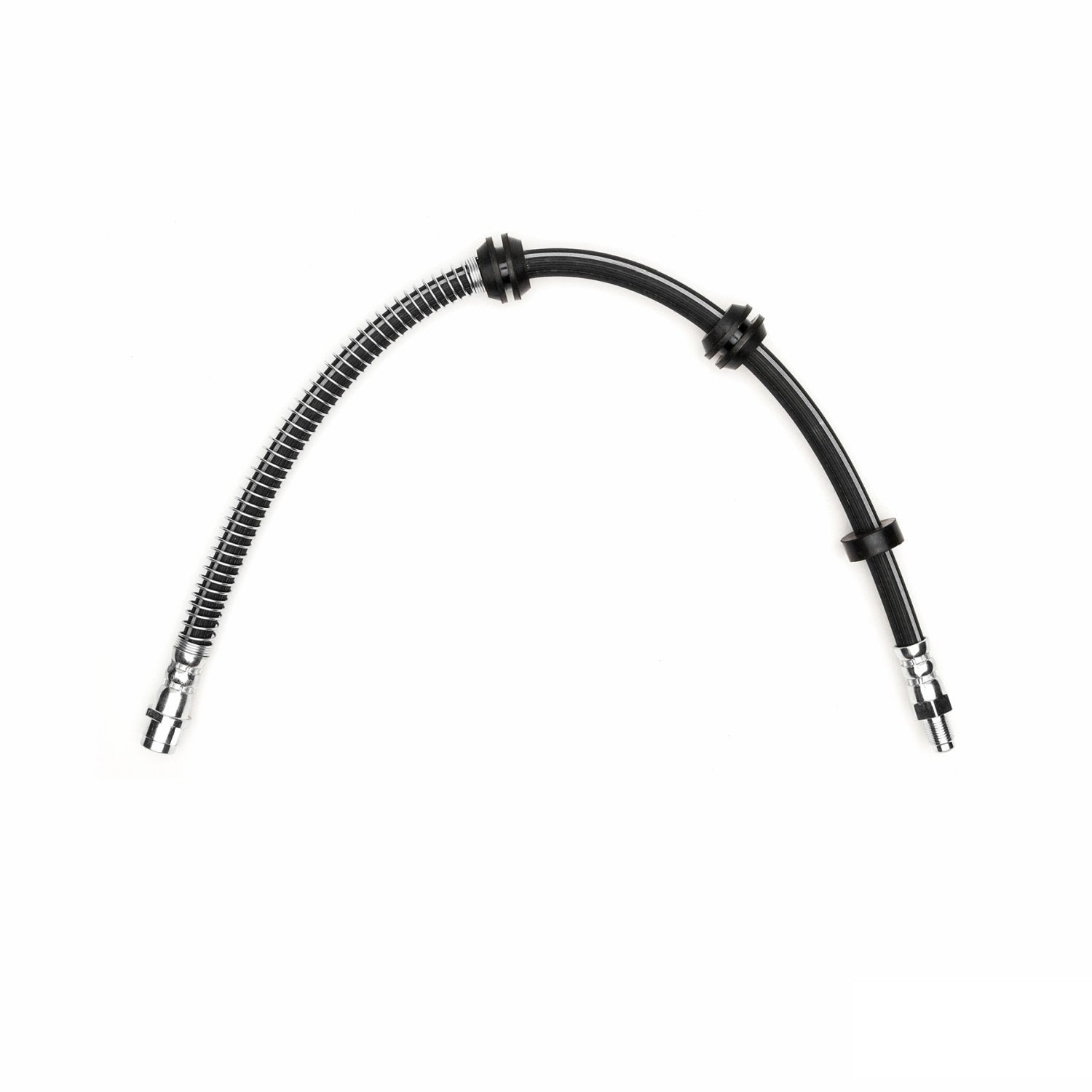 Dynamic Friction Company Brake Hydraulic Hose  top view frsport 350-63074