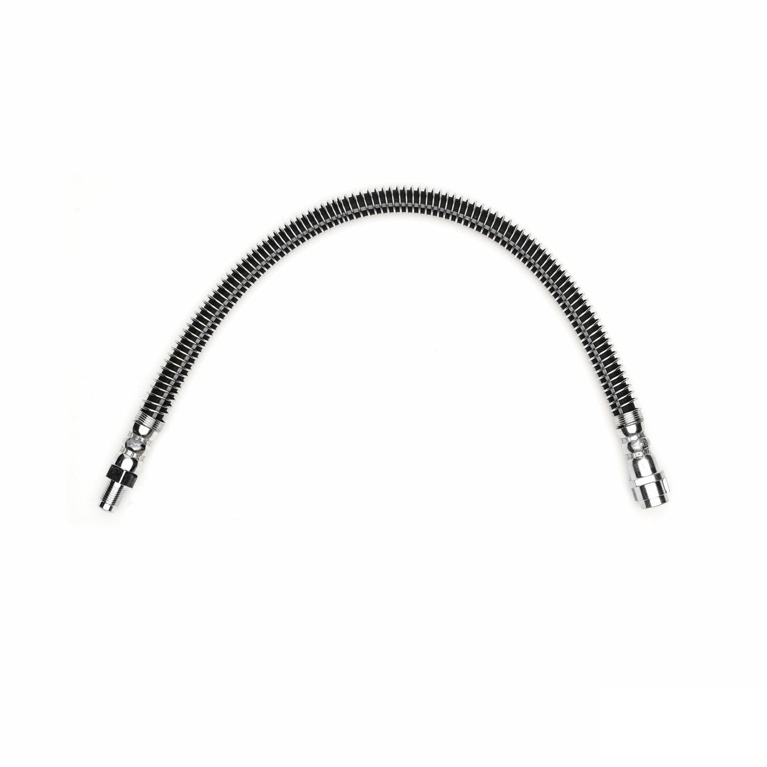 Dynamic Friction Company Brake Hydraulic Hose  top view frsport 350-63077