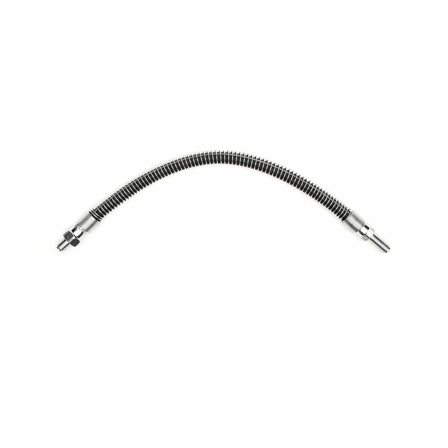 Dynamic Friction Company Brake Hydraulic Hose  top view frsport 350-64002