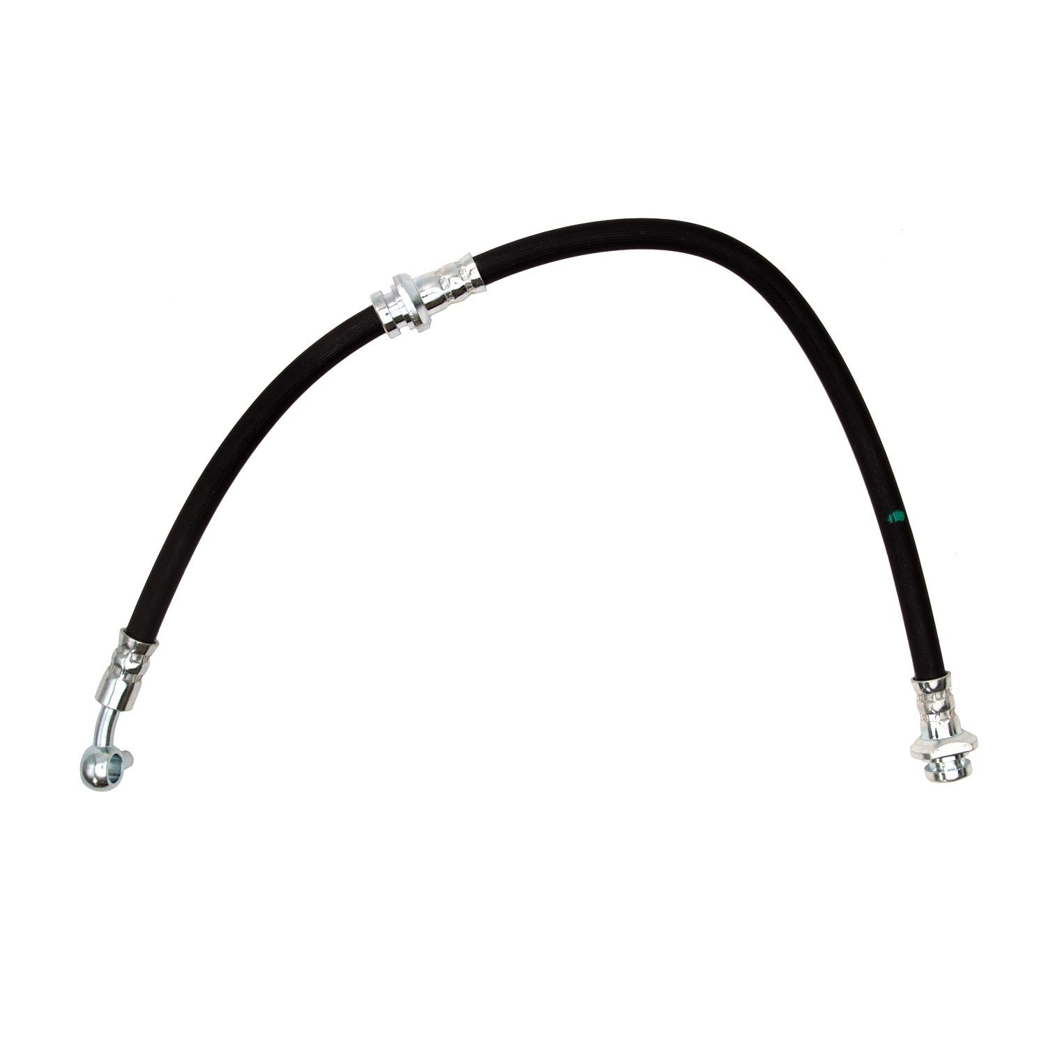 Dynamic Friction Company Brake Hydraulic Hose  top view frsport 350-67102