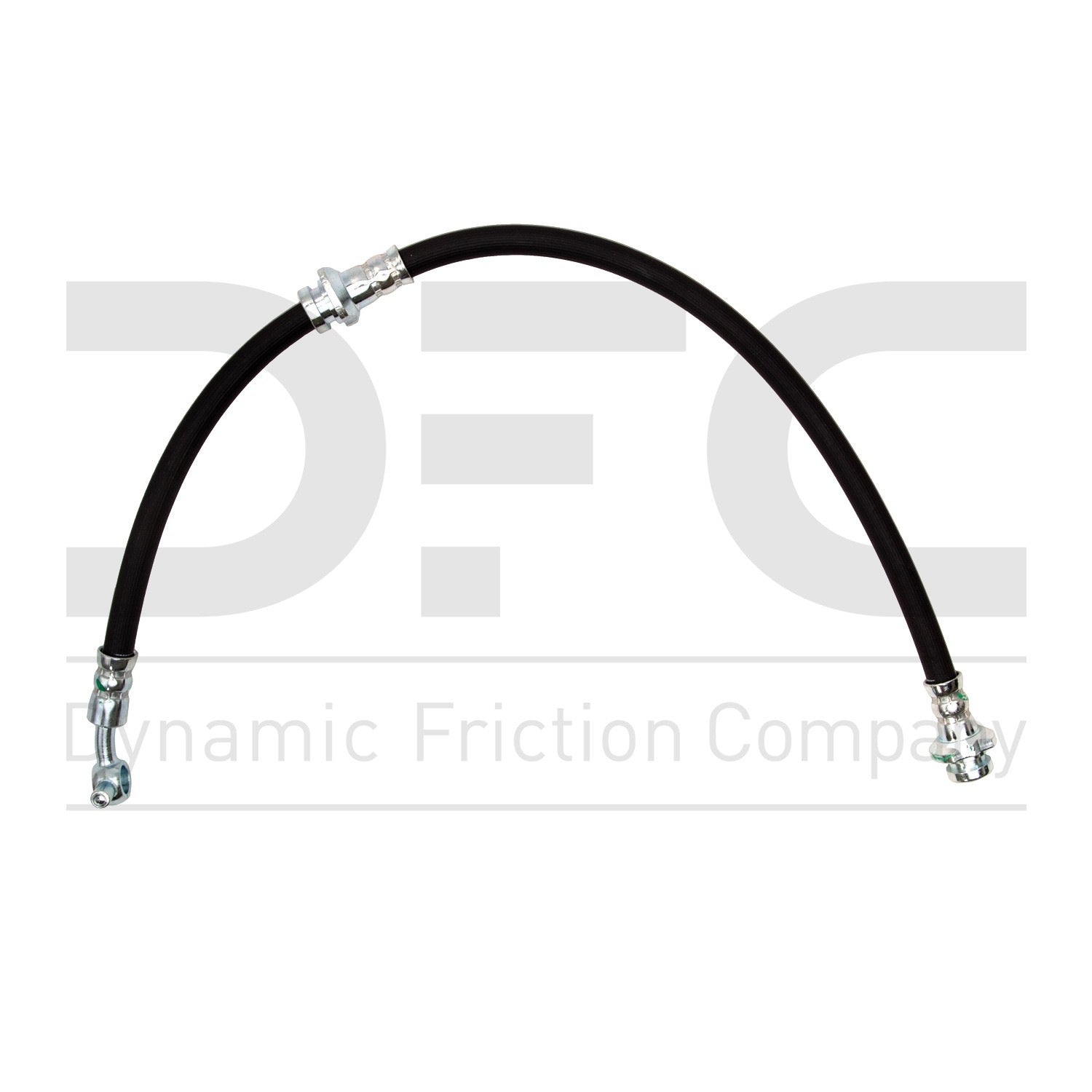 dynamic friction company brake hydraulic hose  frsport 350-67103