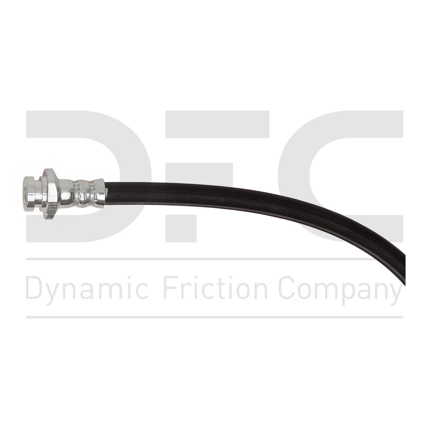 dynamic friction company brake hydraulic hose  frsport 350-67136