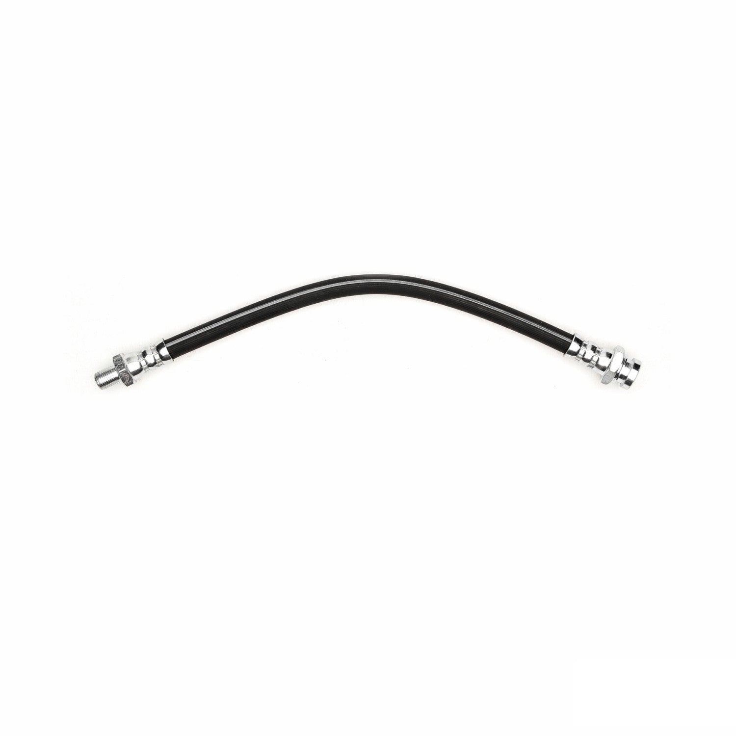 Dynamic Friction Company Brake Hydraulic Hose  top view frsport 350-67158