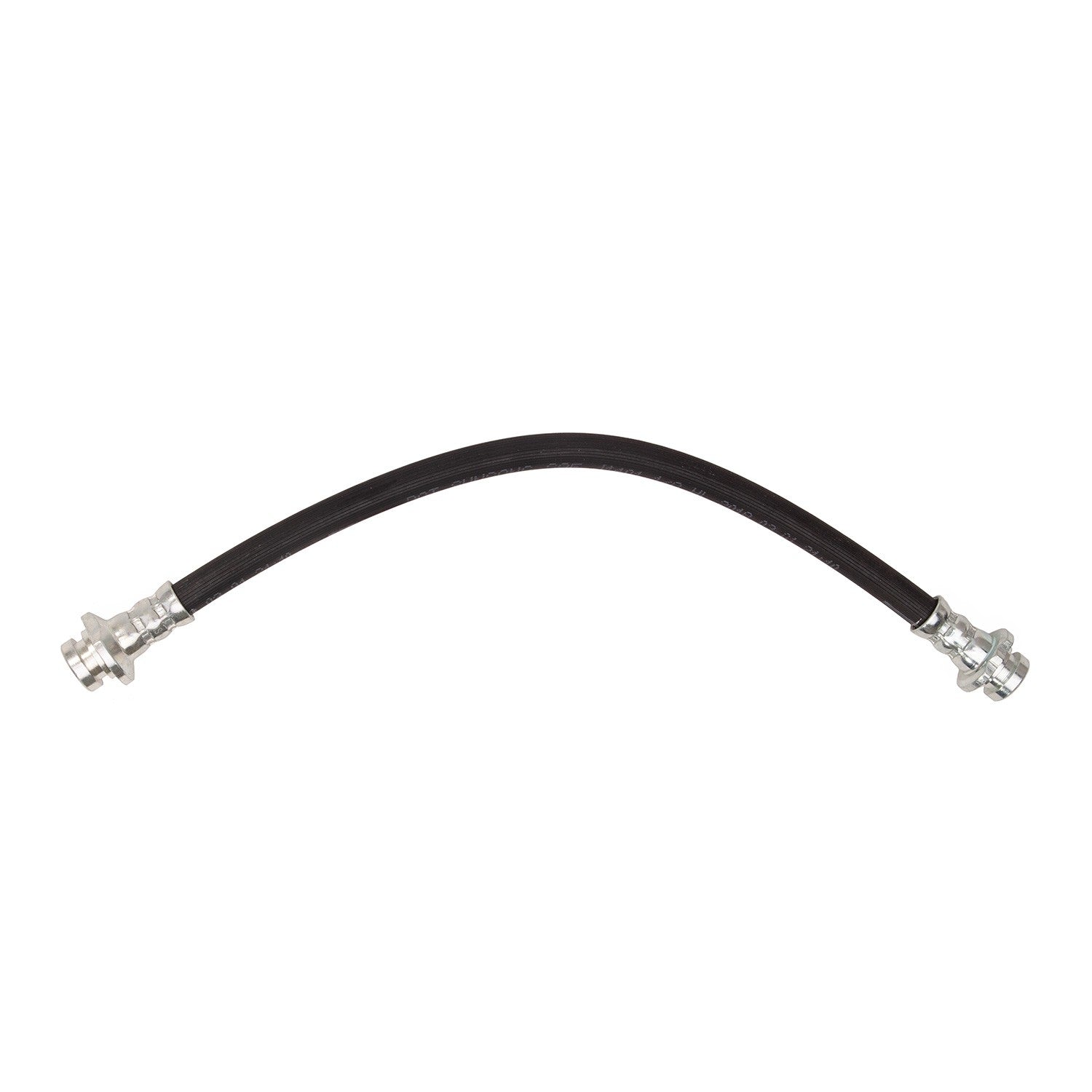 Dynamic Friction Company Brake Hydraulic Hose  top view frsport 350-68041