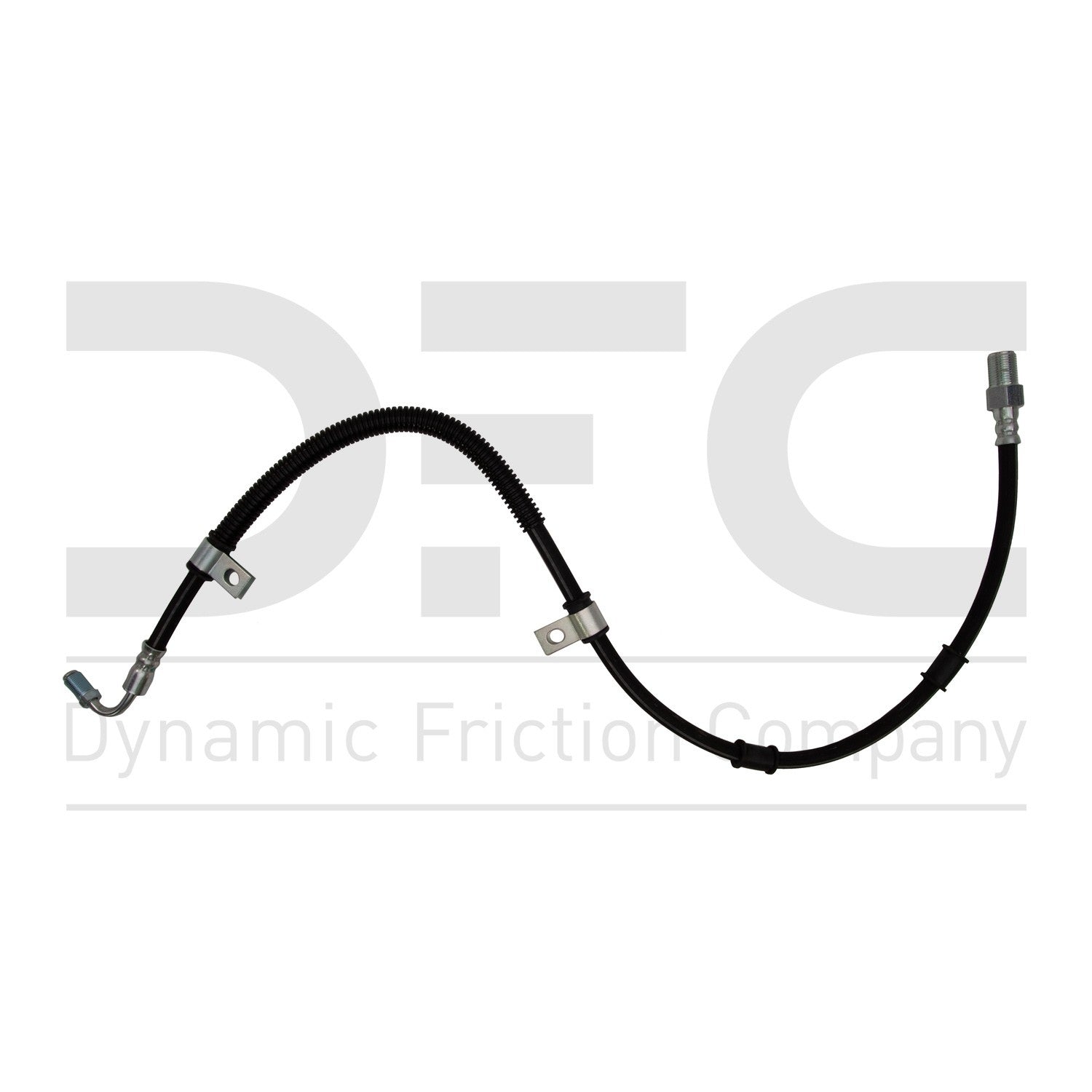 dynamic friction company brake hydraulic hose  frsport 350-71056