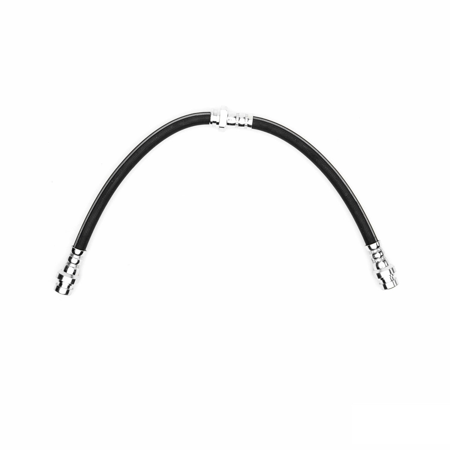 Dynamic Friction Company Brake Hydraulic Hose  top view frsport 350-72033