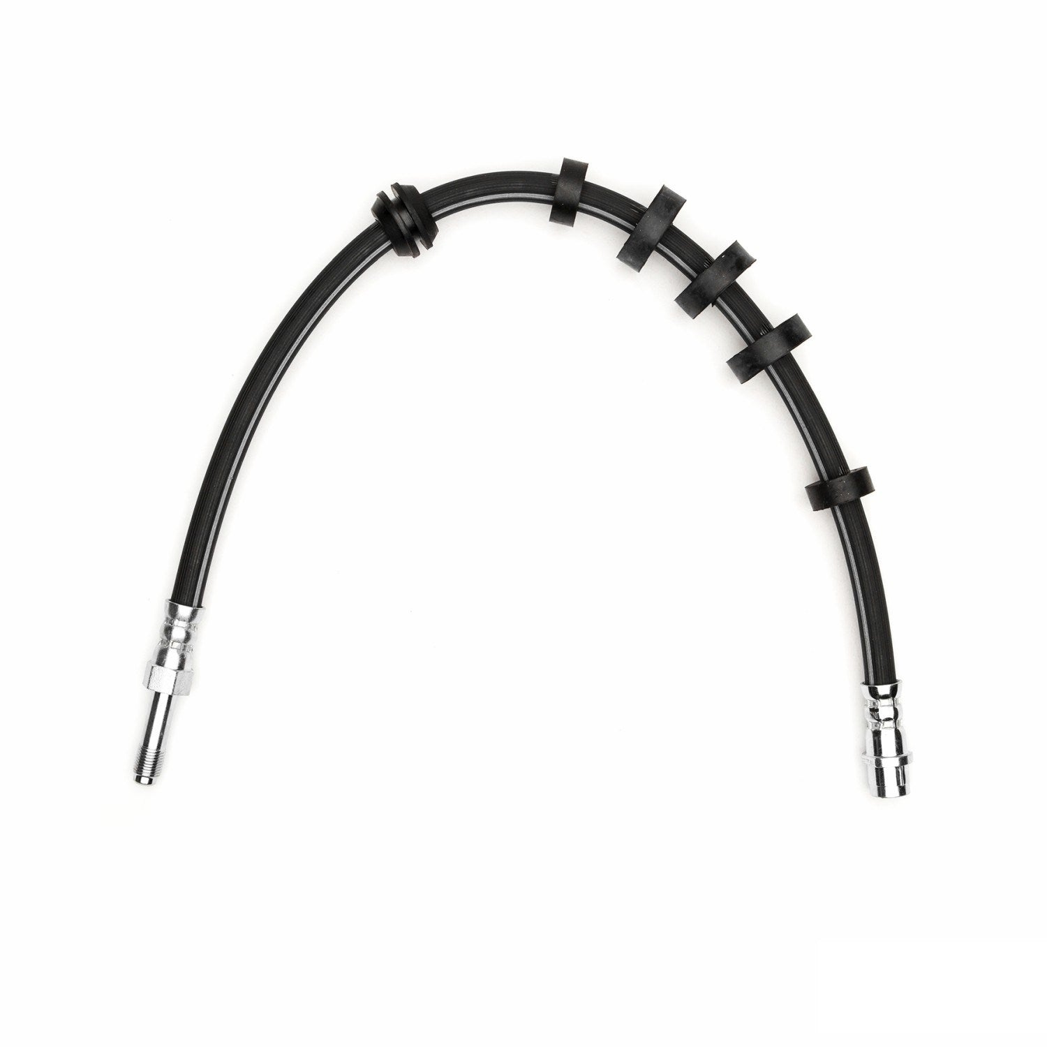 Dynamic Friction Company Brake Hydraulic Hose  top view frsport 350-73017