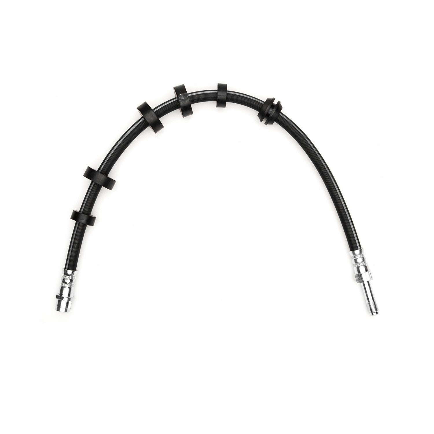 Dynamic Friction Company Brake Hydraulic Hose  top view frsport 350-73018