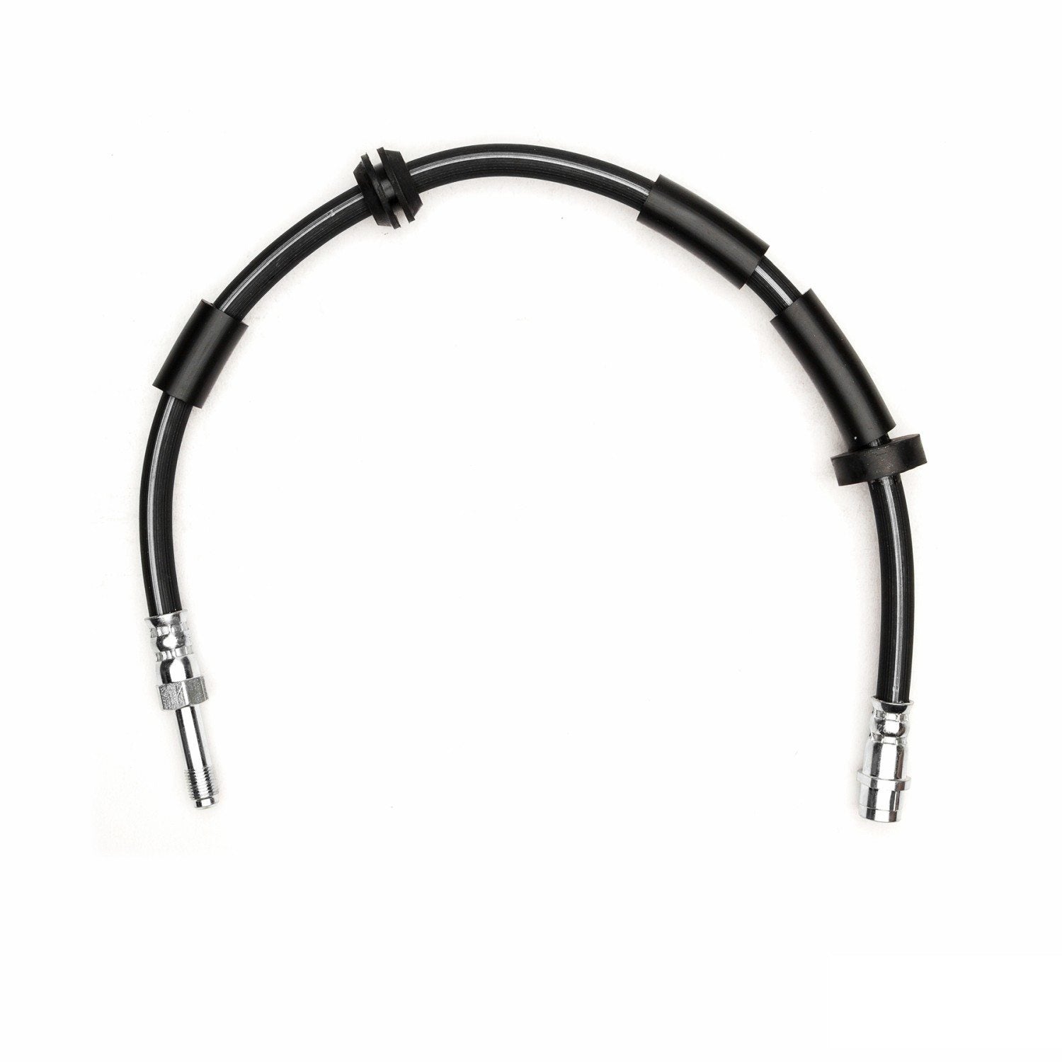 Dynamic Friction Company Brake Hydraulic Hose  top view frsport 350-73019