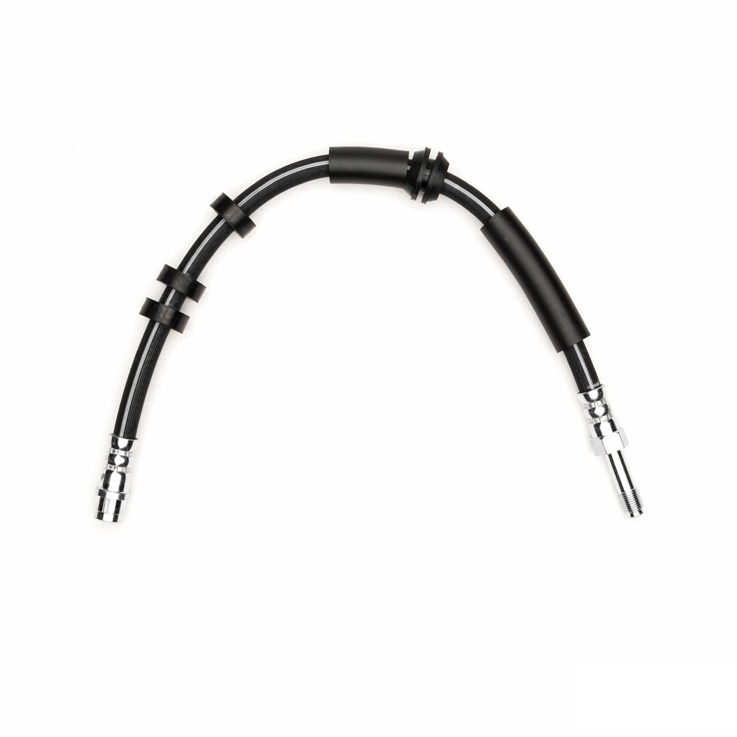 Dynamic Friction Company Brake Hydraulic Hose  top view frsport 350-73048