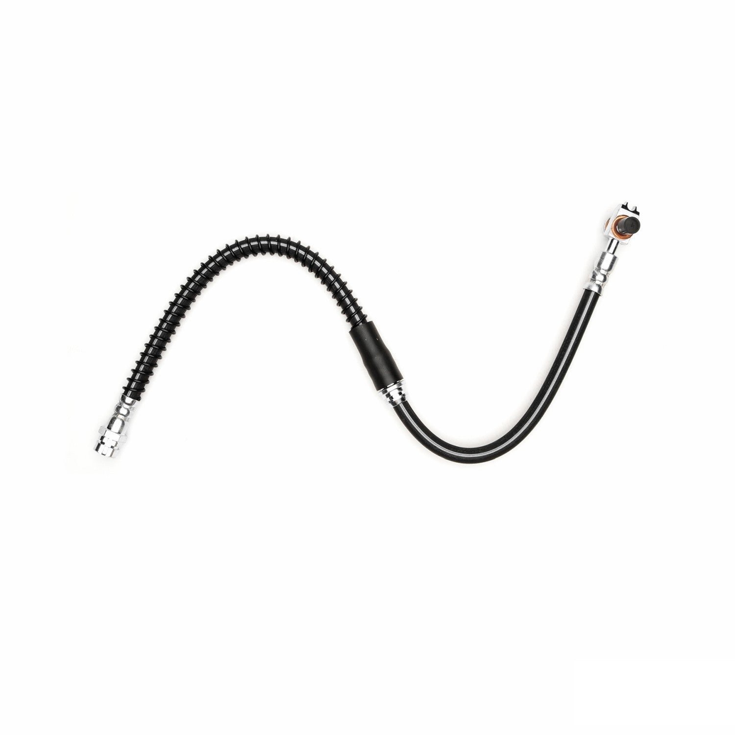 Dynamic Friction Company Brake Hydraulic Hose  top view frsport 350-74029