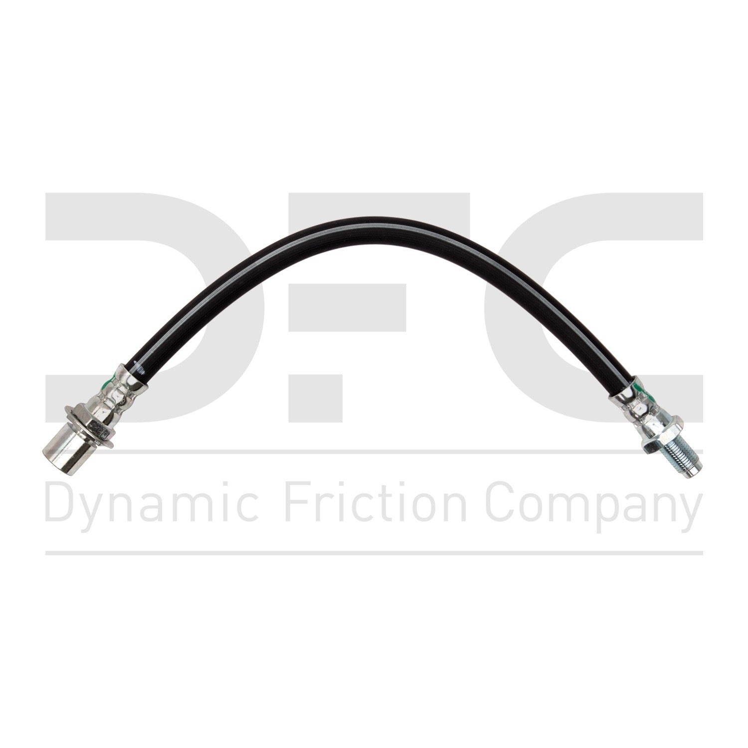 dynamic friction company brake hydraulic hose  frsport 350-76130