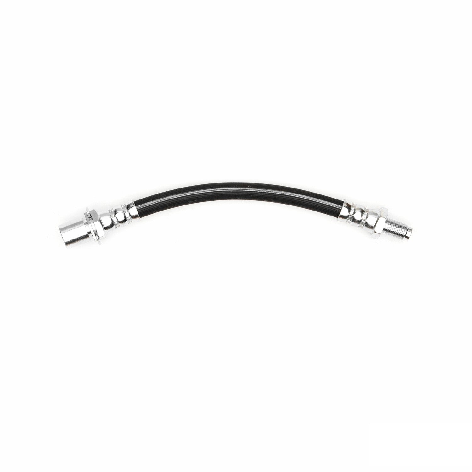 Dynamic Friction Company Brake Hydraulic Hose  top view frsport 350-76141