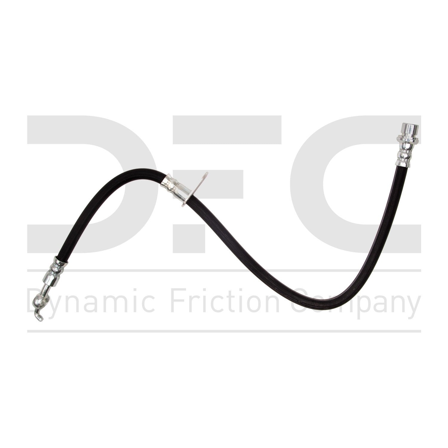 dynamic friction company brake hydraulic hose  frsport 350-76228