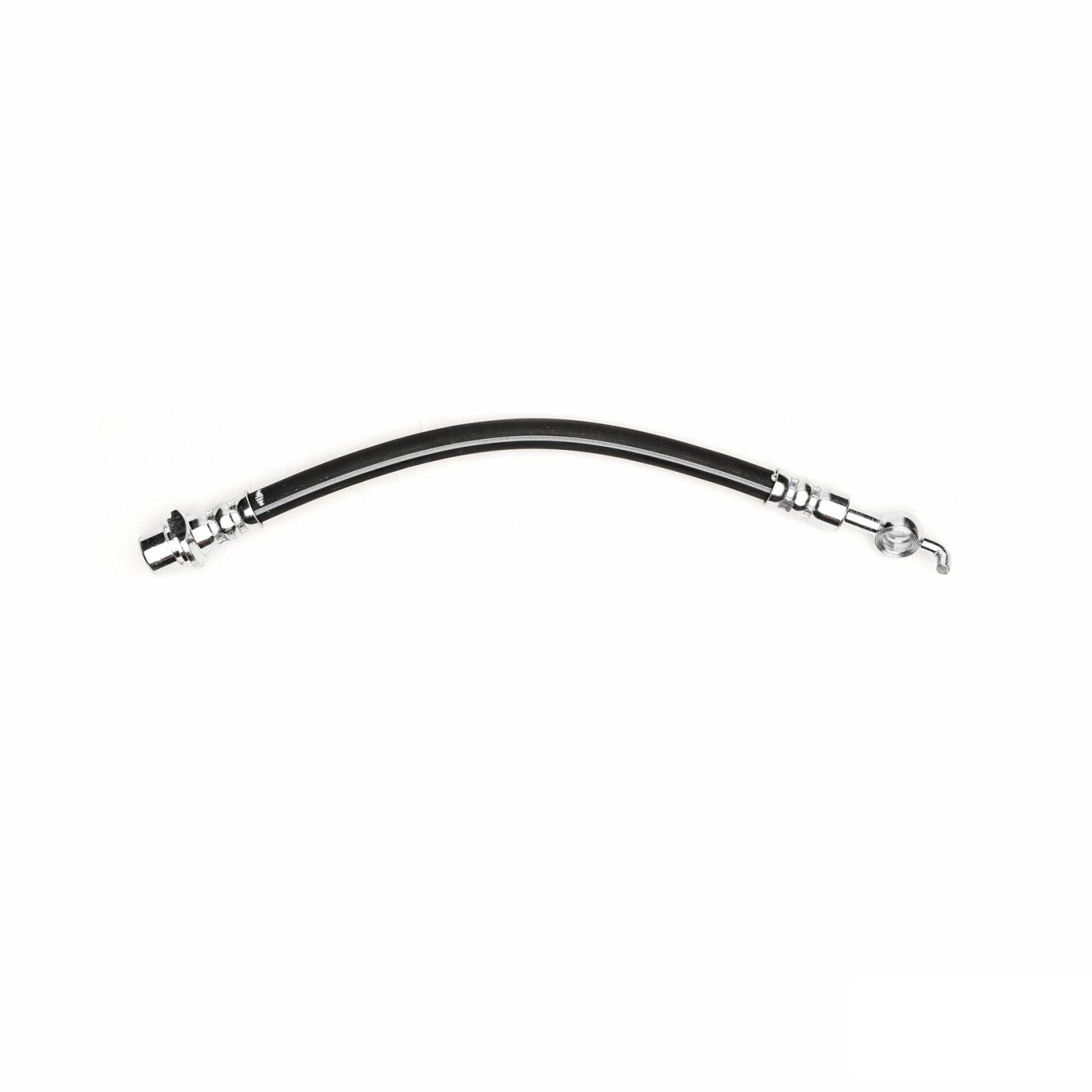 Dynamic Friction Company Brake Hydraulic Hose  top view frsport 350-76253