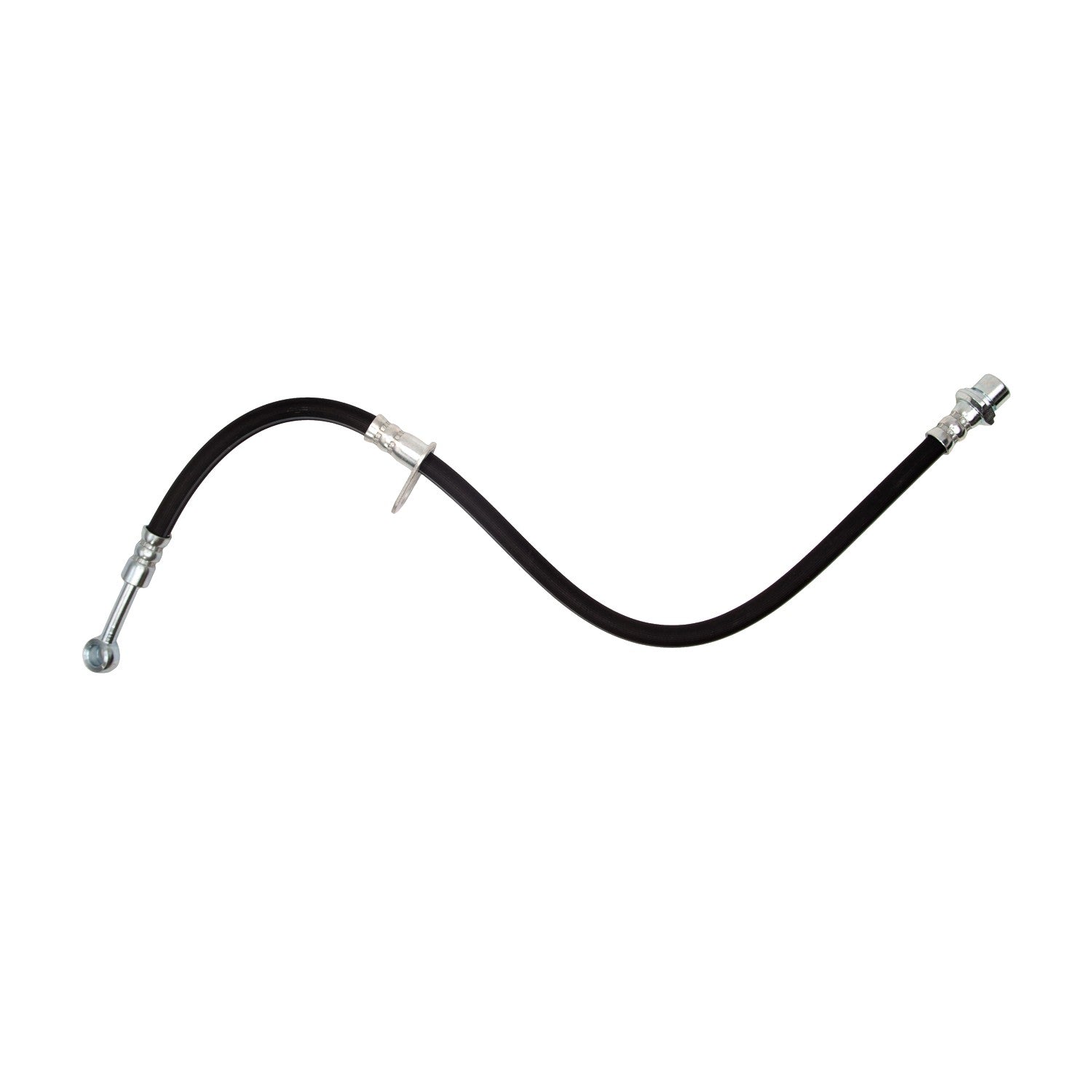 Dynamic Friction Company Brake Hydraulic Hose  top view frsport 350-76267