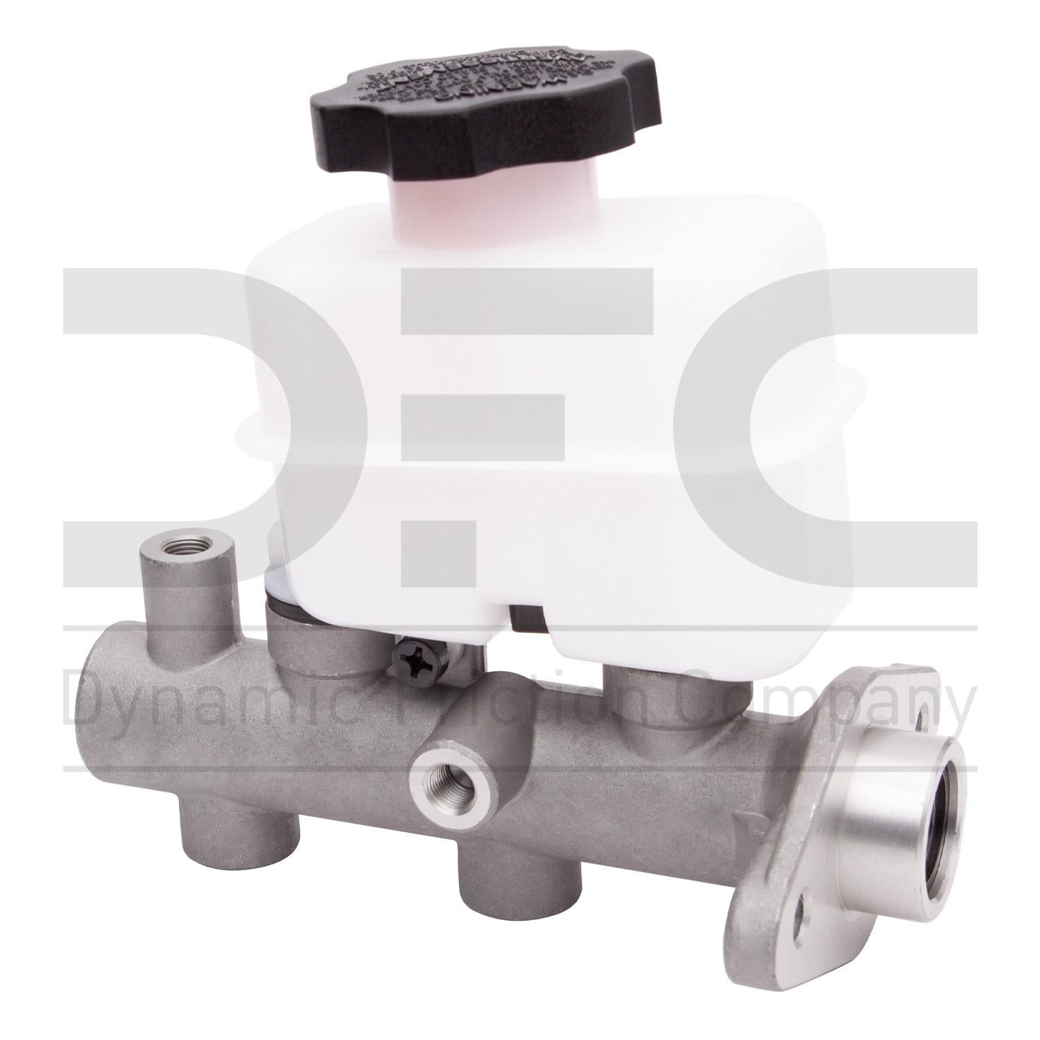 dynamic friction company brake master cylinder  frsport 355-03020